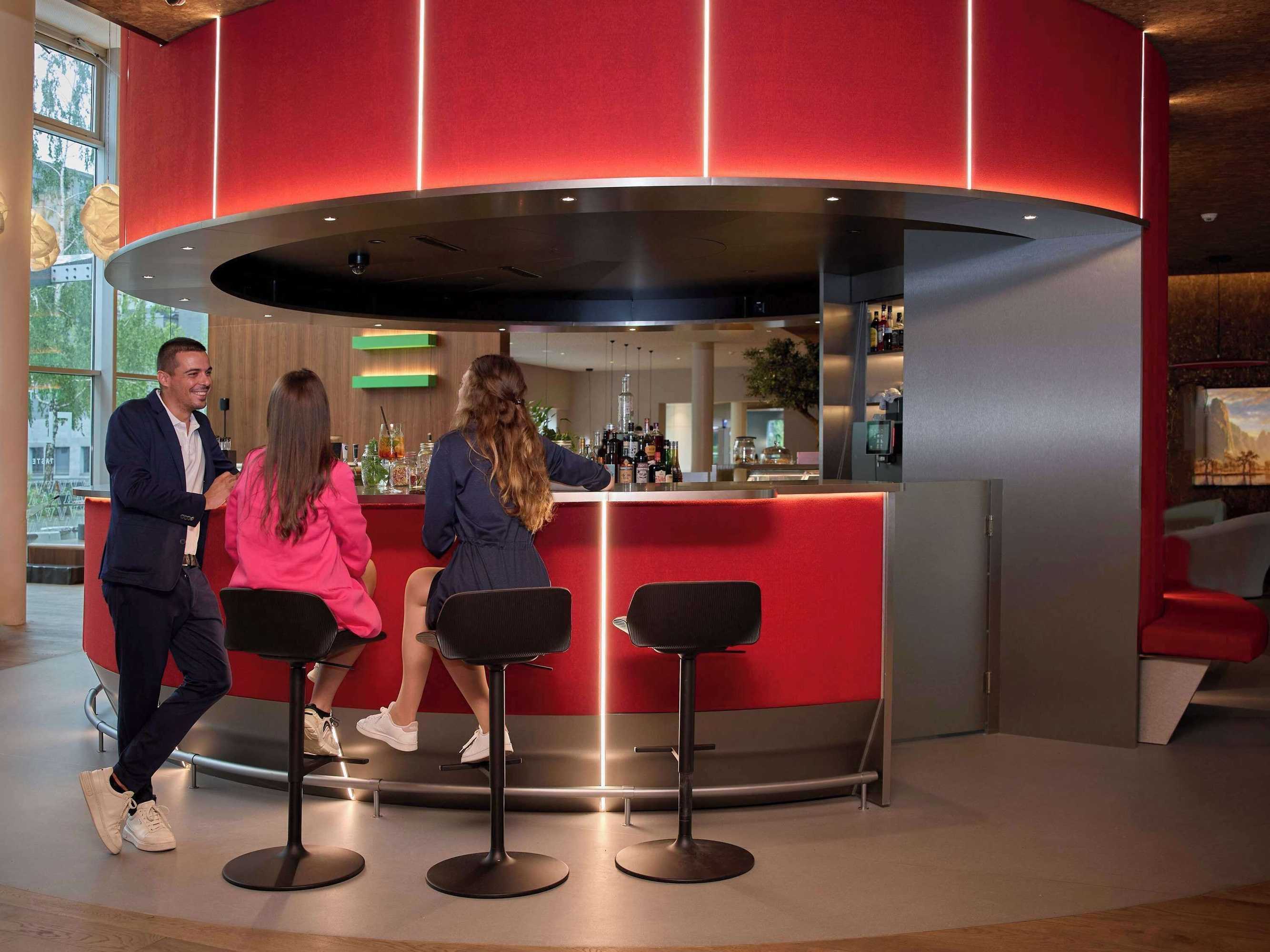 Gift card for Ibis Zurich City West Gift card for Ibis Zurich City West