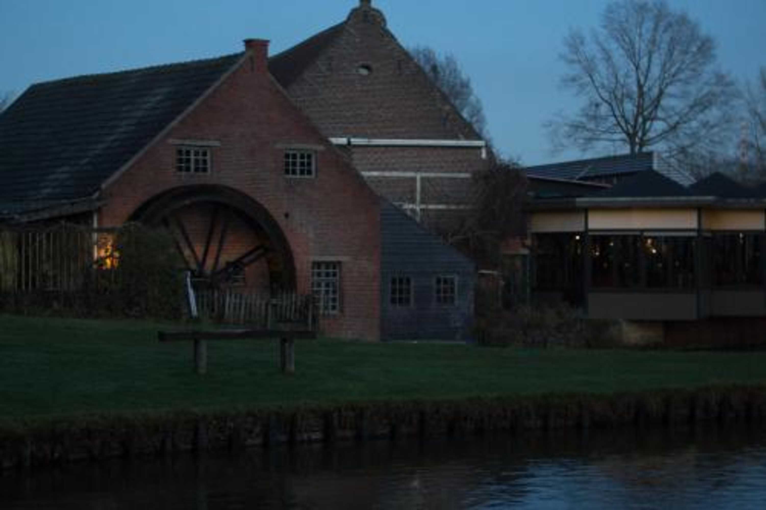 Gift card for Hotel De Watermolen Gift card for Hotel De Watermolen