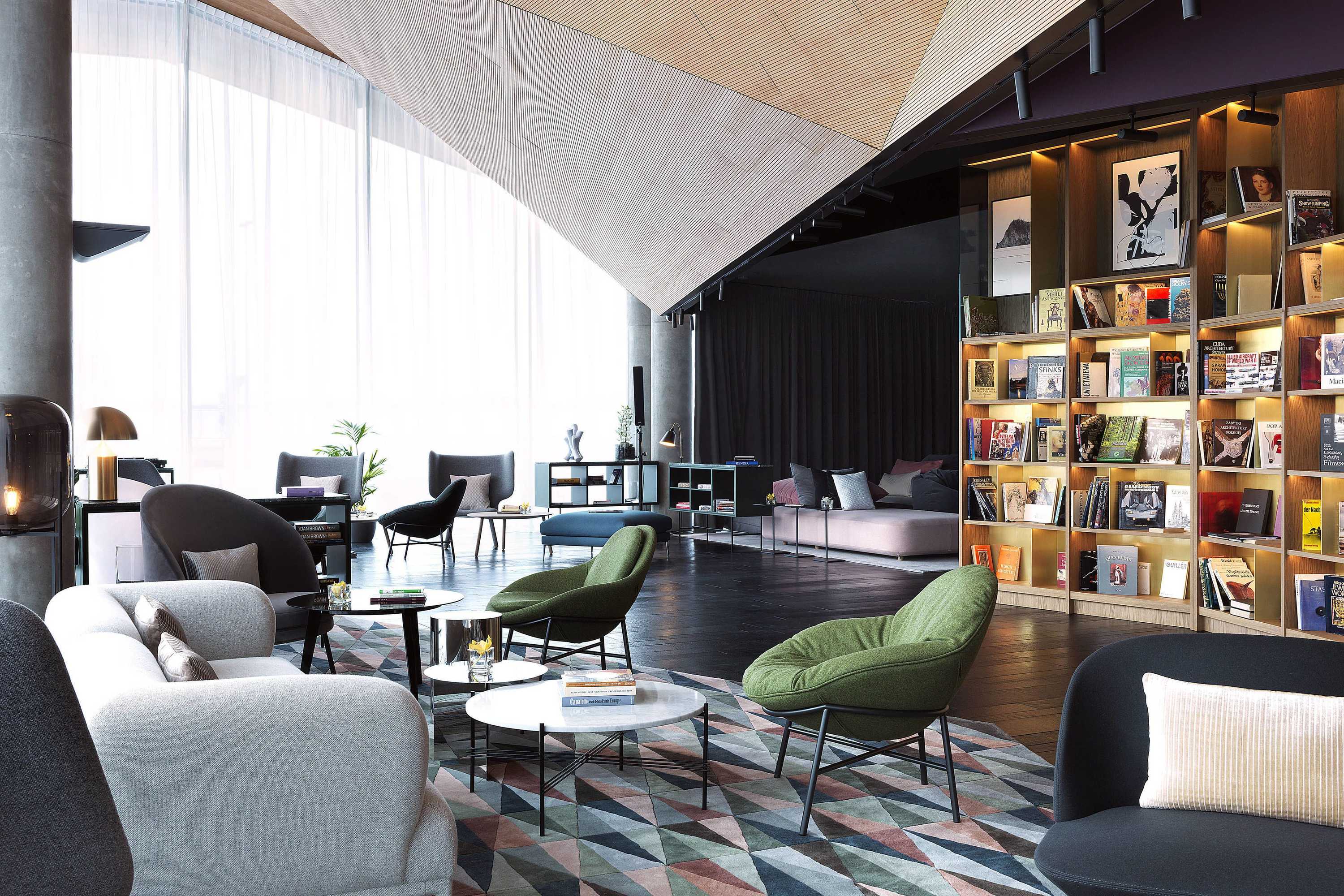 Gift card for Renaissance Warsaw Airport Hotel, an Marriott International Gift card for Renaissance Warsaw Airport Hotel, an Marriott International