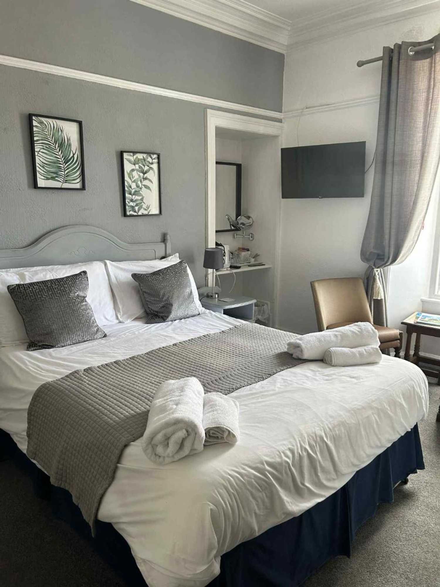 Gift card for The Black Swan Hotel