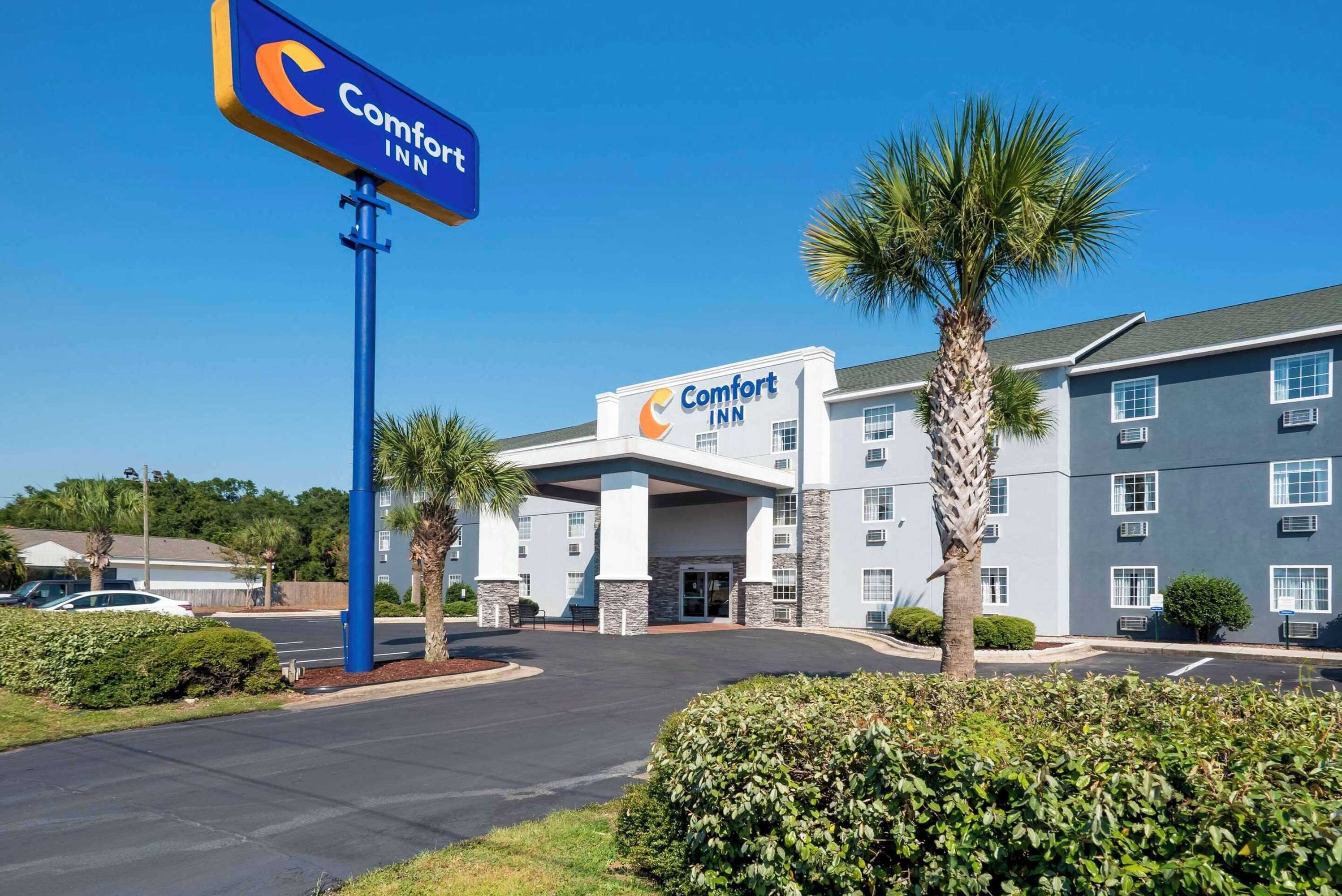 Gift card for Comfort Inn Pensacola Near Nas Corry Station Gift card for Comfort Inn Pensacola Near Nas Corry Station