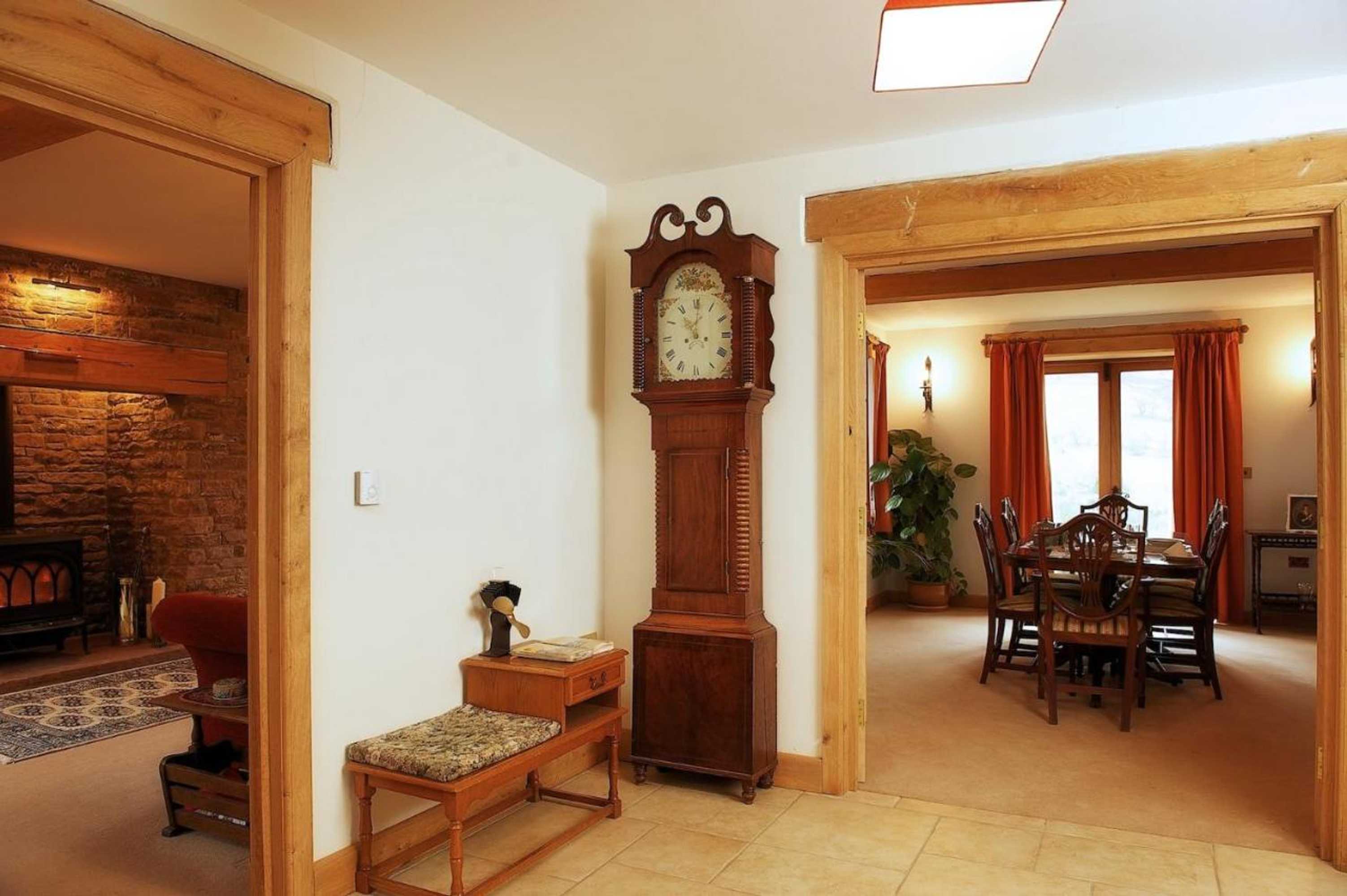 Gift card for Celyn Farm Bed & Breakfast Gift card for Celyn Farm Bed & Breakfast