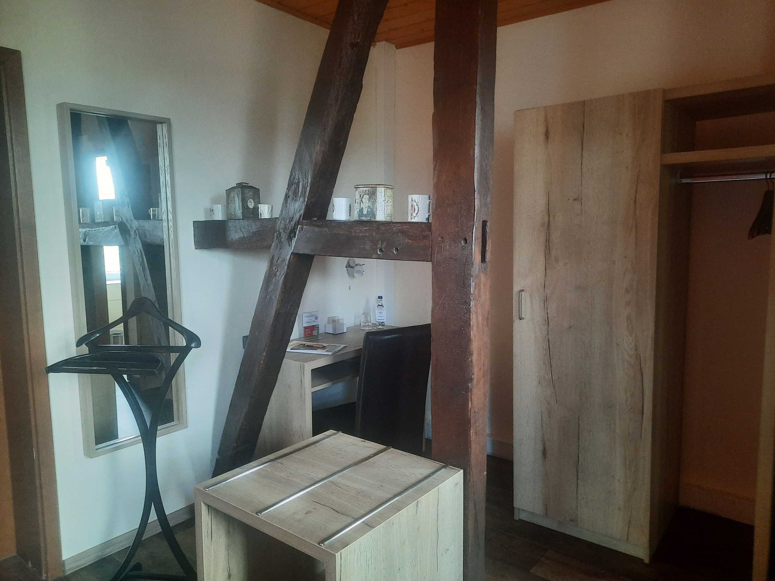 Gift card for Henblas Hotel