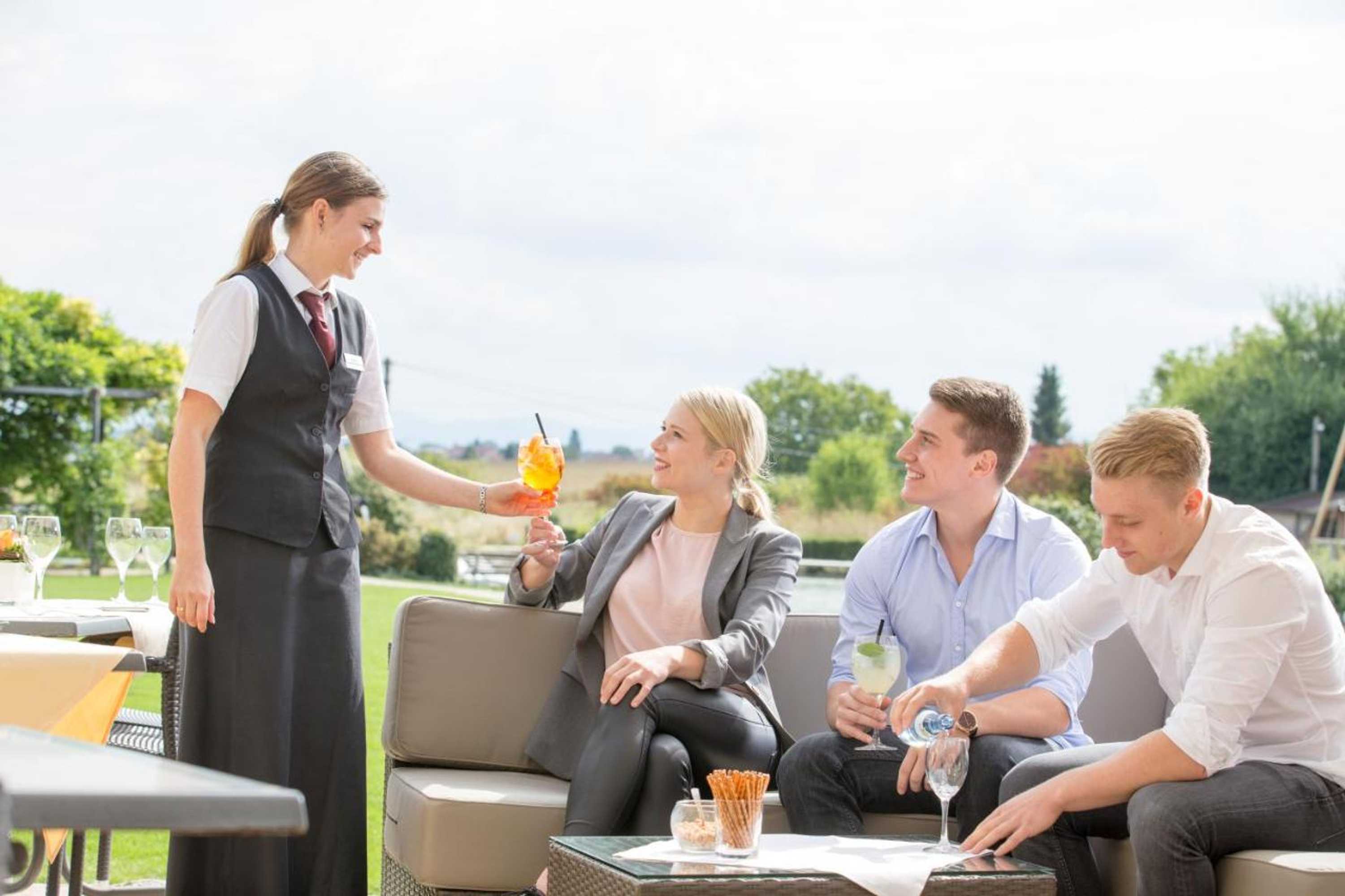 Gift card for Tagungs- & Sporthotel Aramis