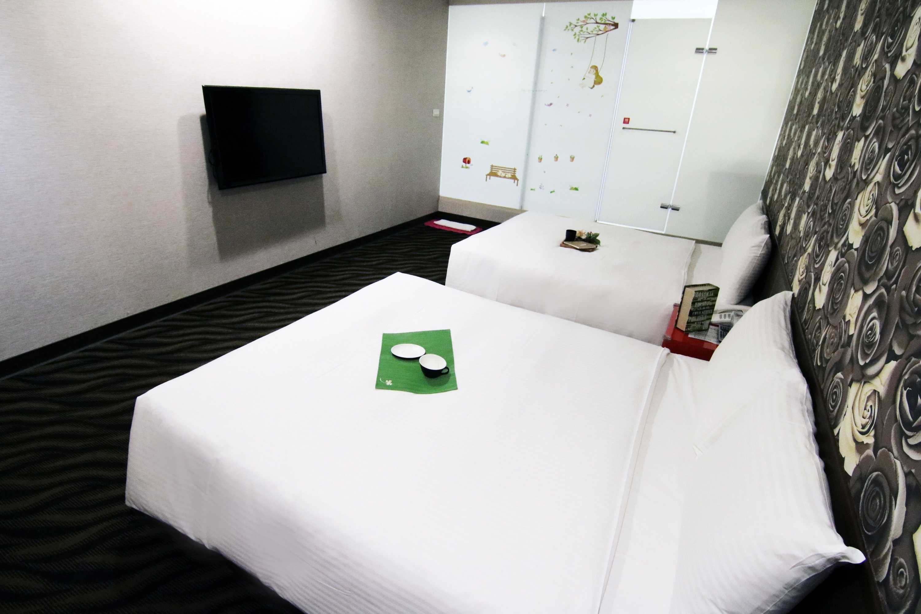 Gift card for Liho Hotel - Tainan Gift card for Liho Hotel - Tainan
