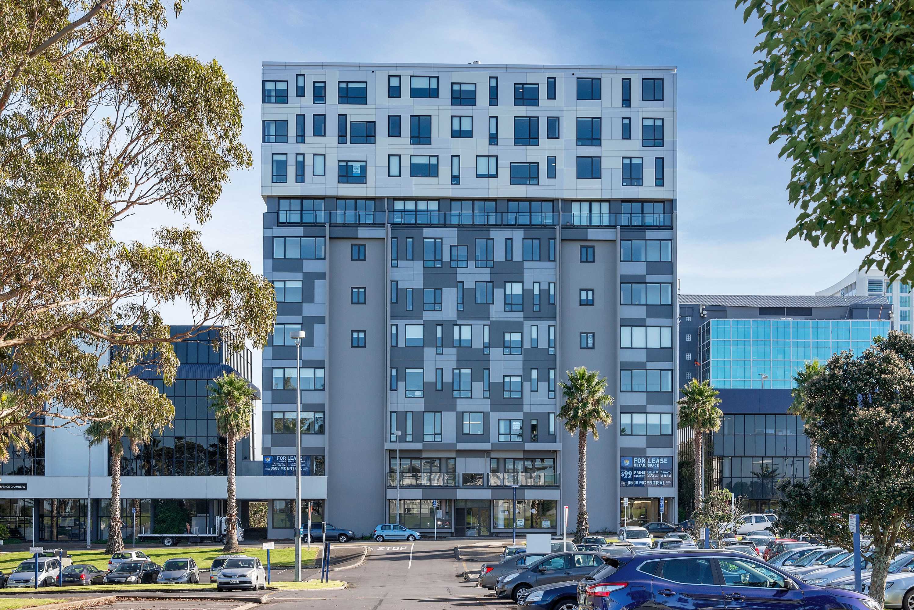 Gift card for Mcentral Apartments Manukau Gift card for Mcentral Apartments Manukau