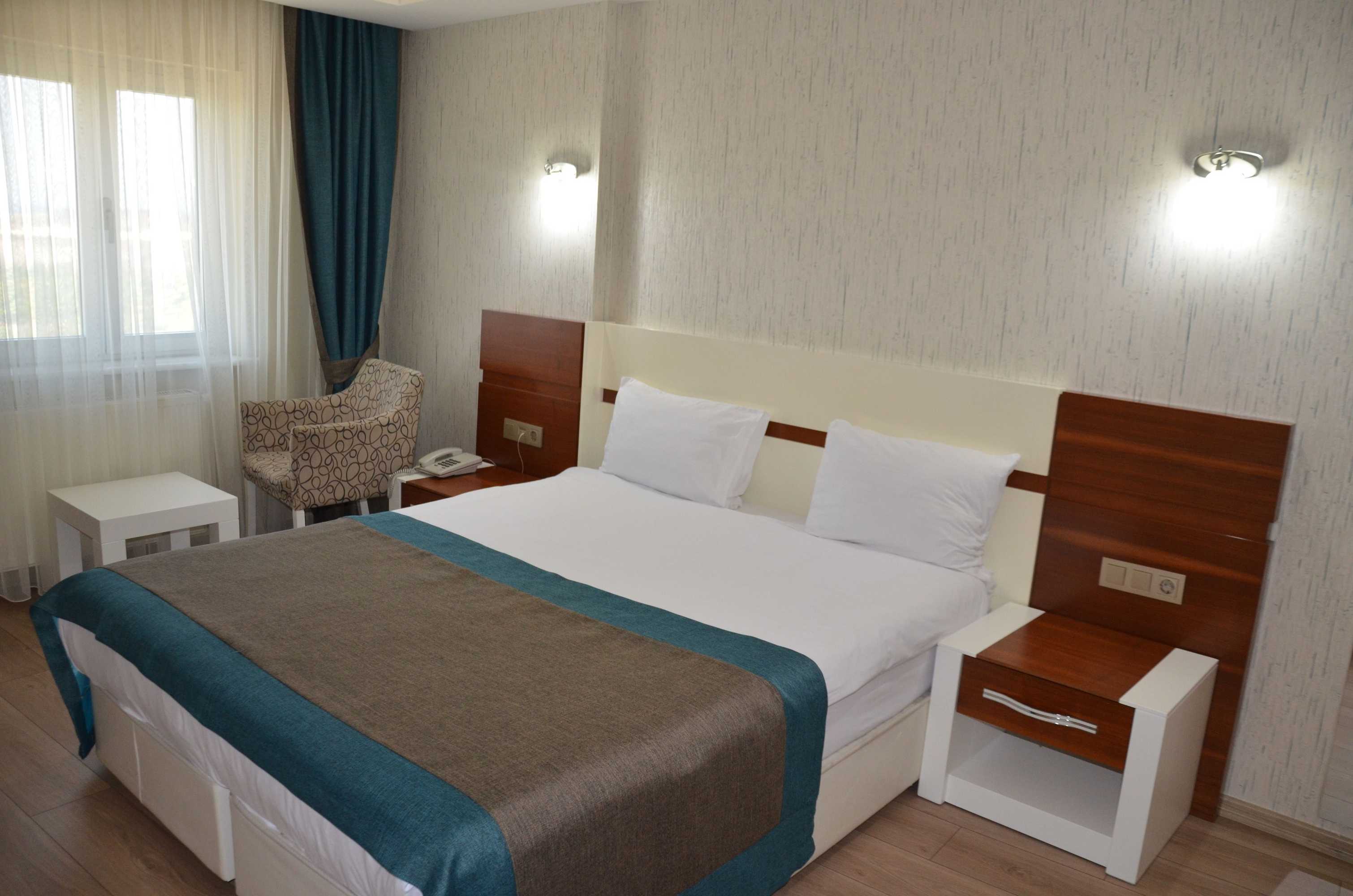Gift card for Grand Ahos Hotel & Spa Gift card for Grand Ahos Hotel & Spa