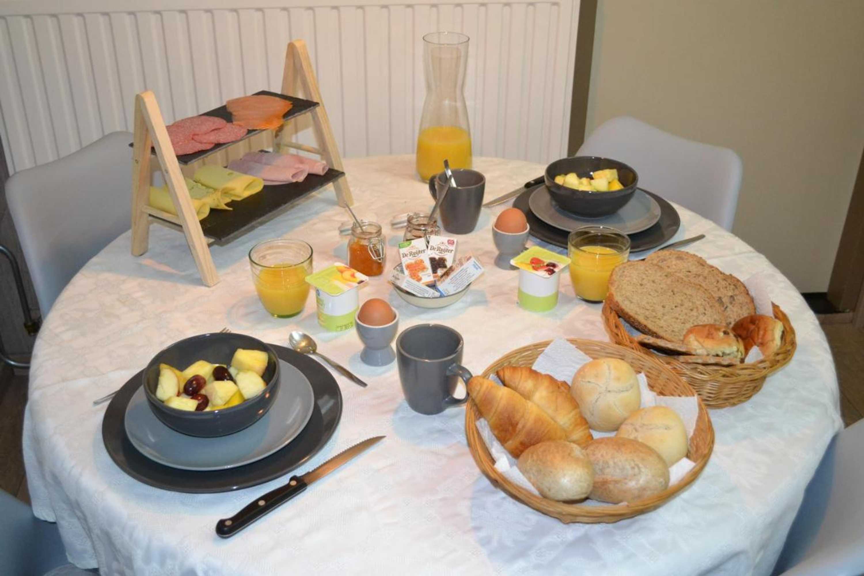 Gift card for B&bbolwerk