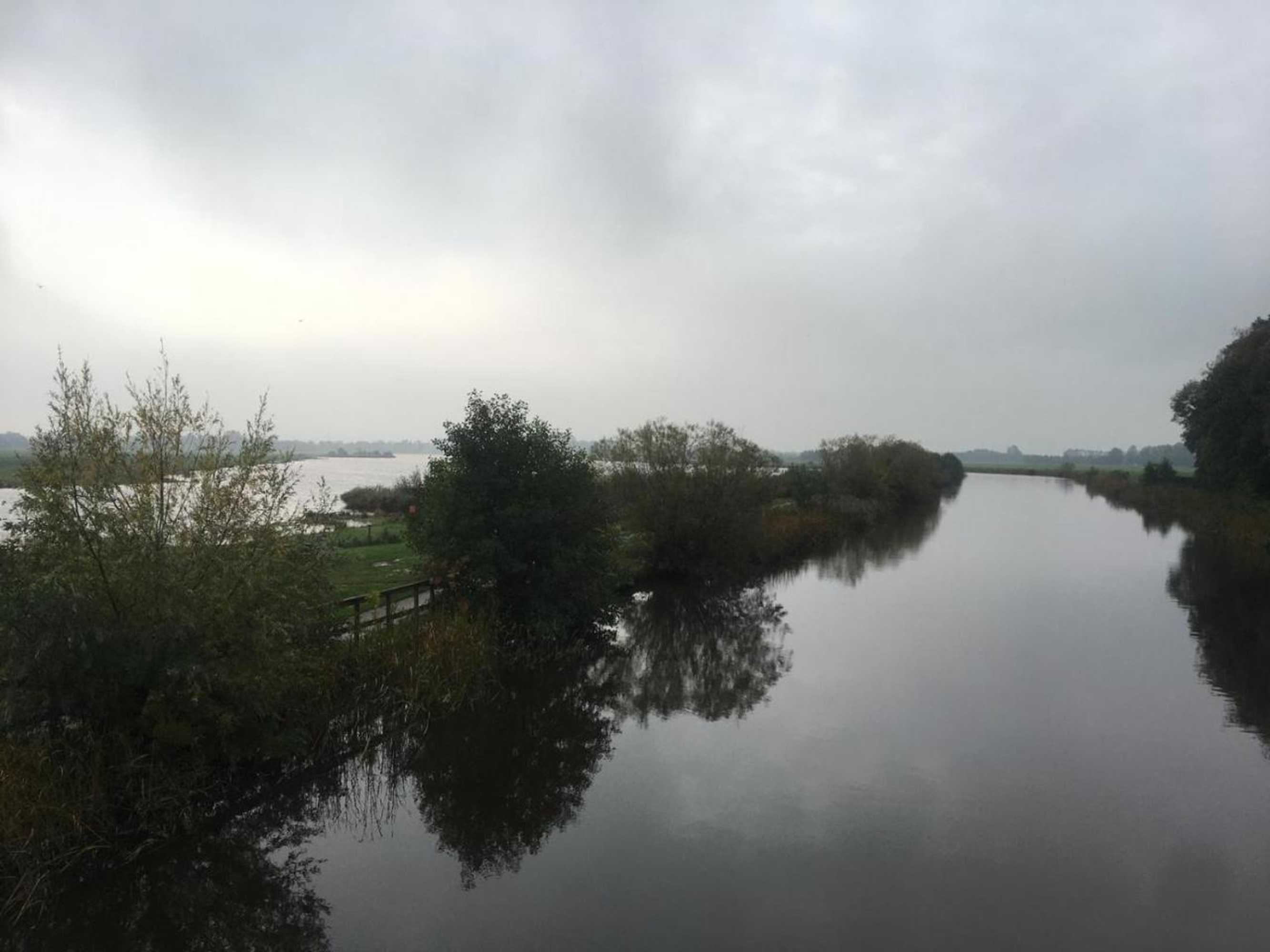 Gift card for Bed en Breakfast de Houtwiel