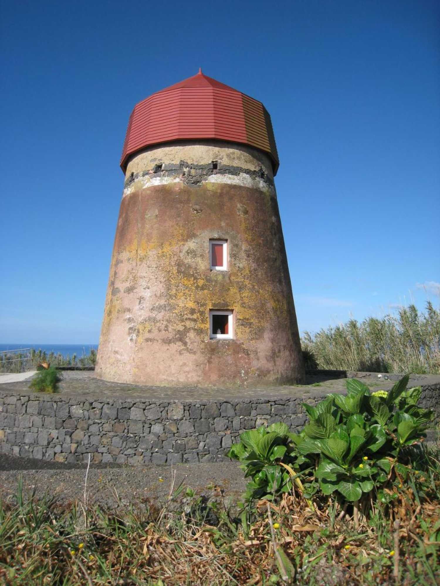 Gift card for O Moinho Da Bibi