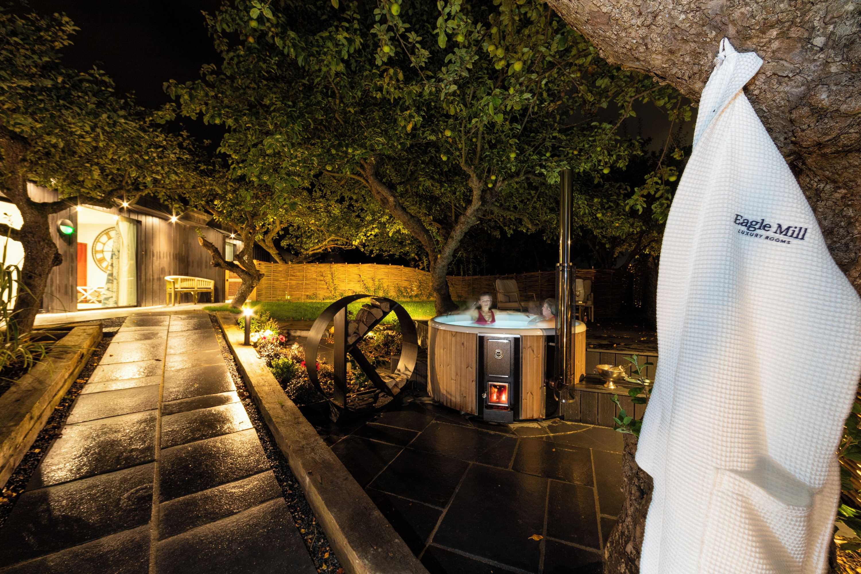 Gift card for Eagle Mill