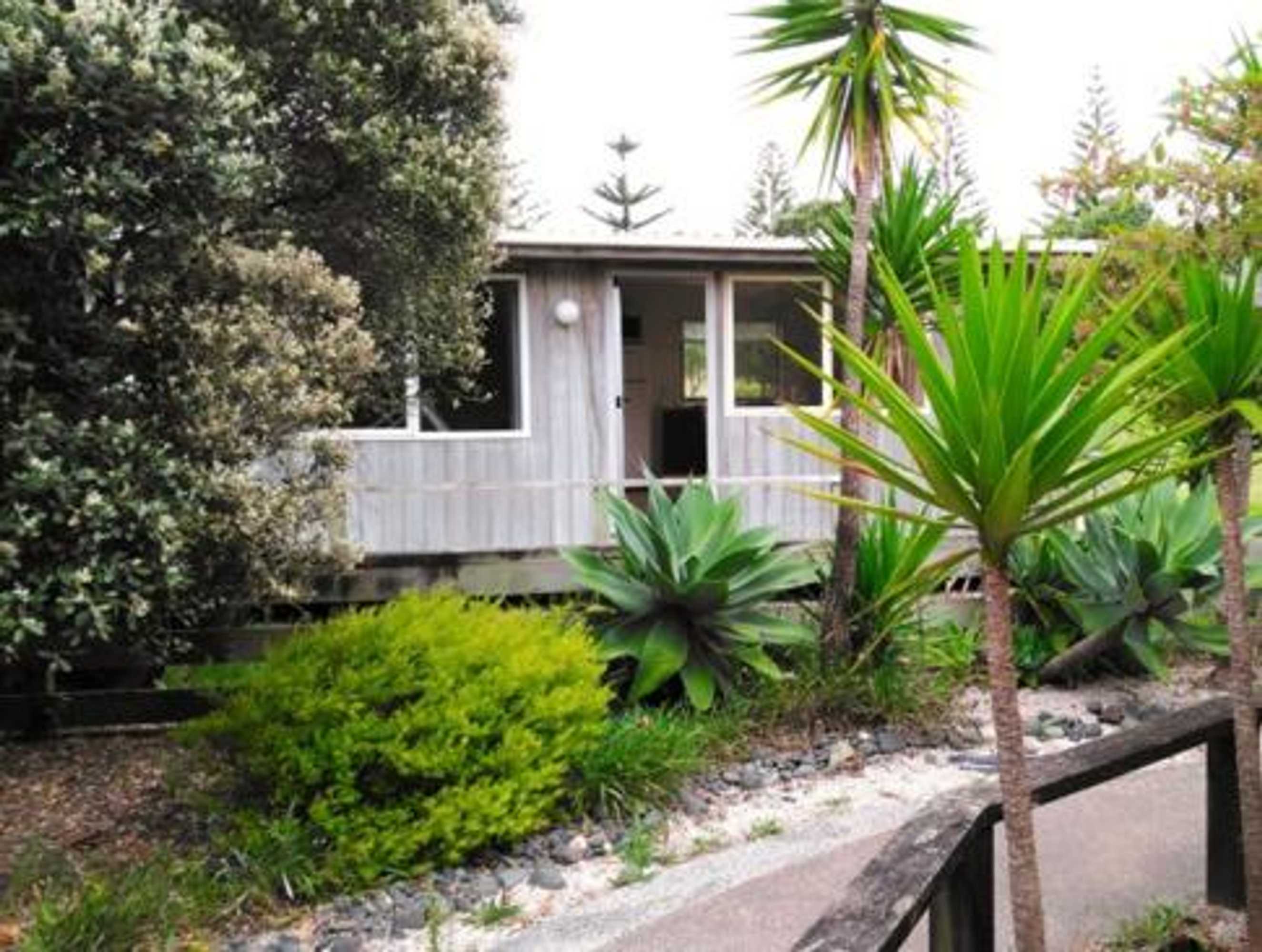 Gift card for Matauri Bay Holiday Park