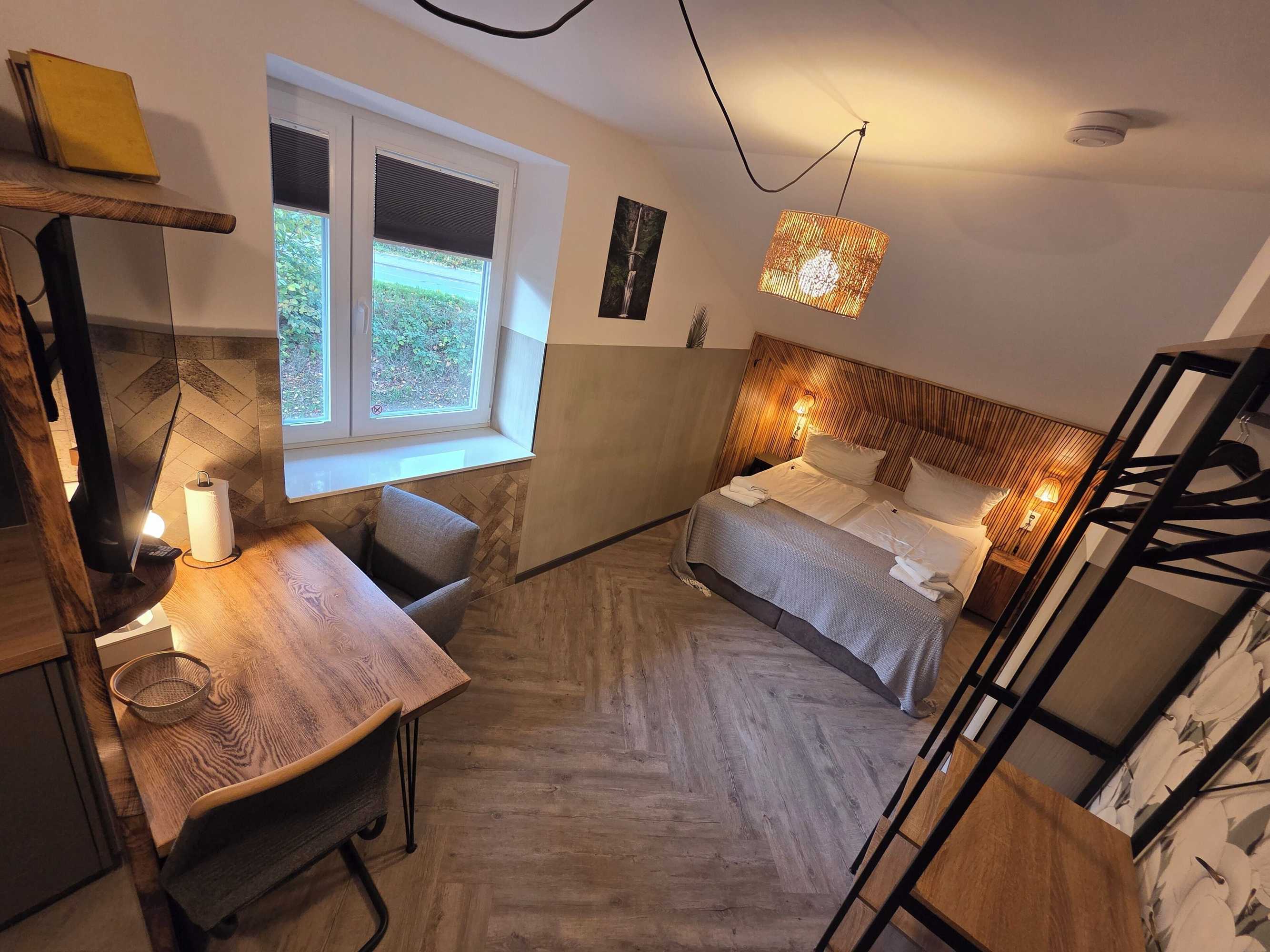 Gift card for Aparthotel Fairschlafen Minden