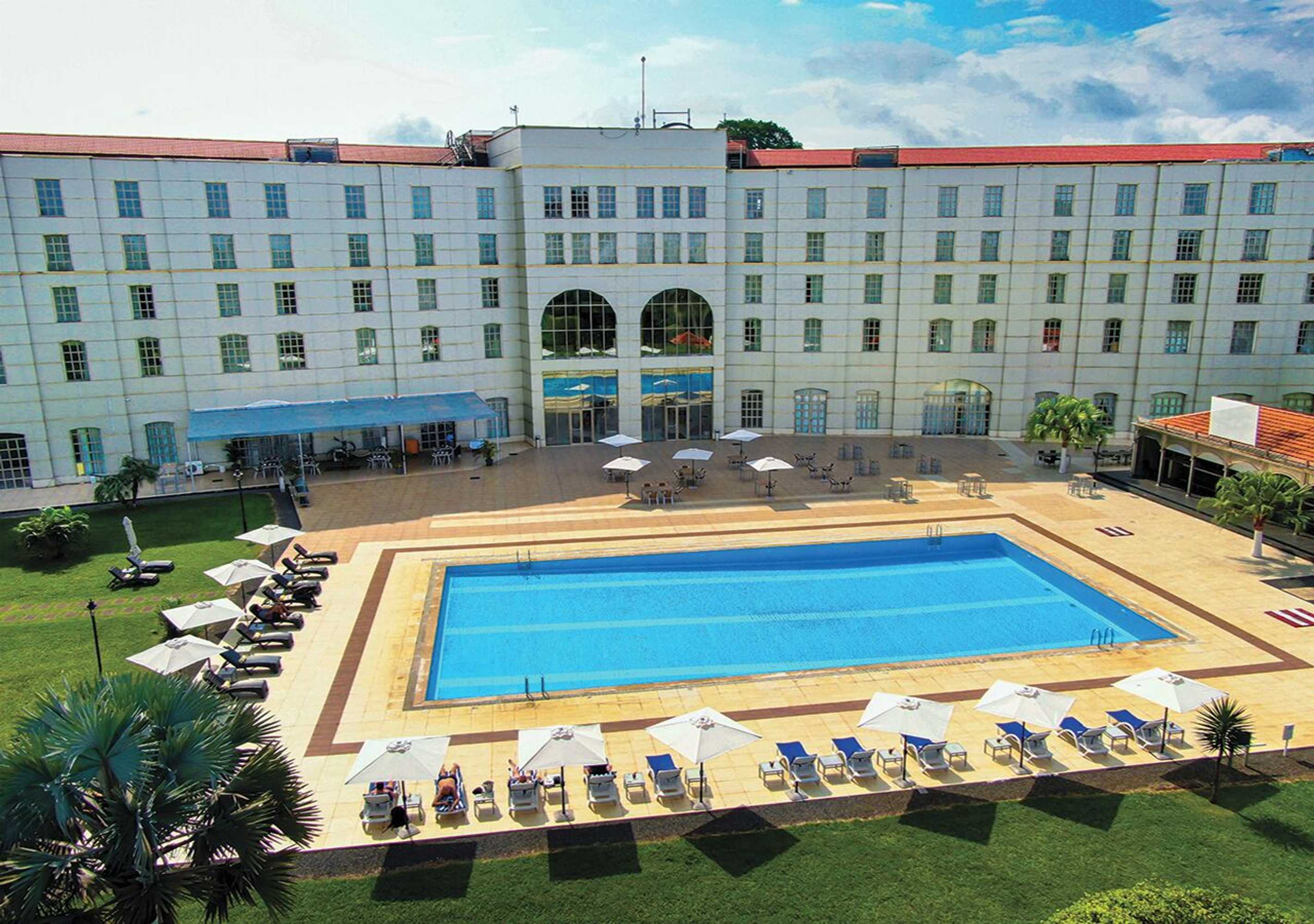 Gift card for Hotel Bisila Palace Gift card for Hotel Bisila Palace
