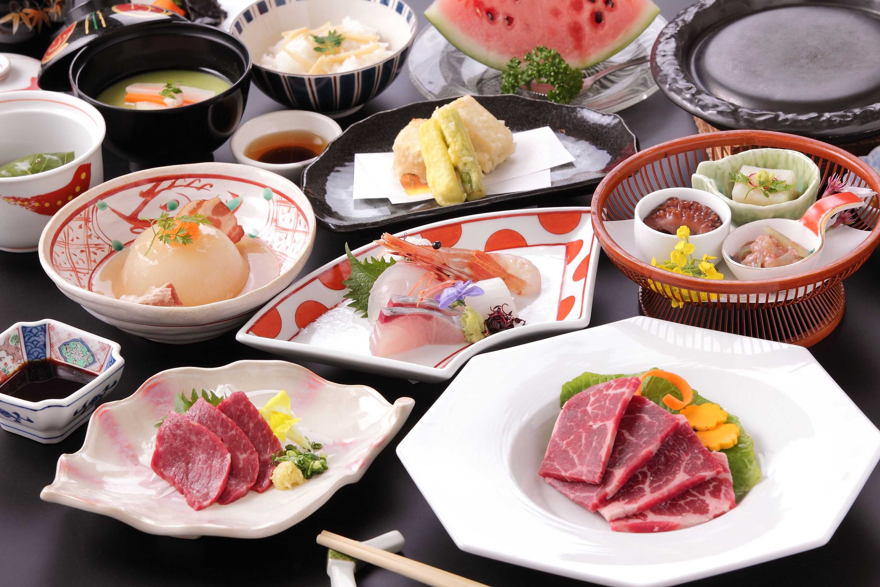 Gift card for Yamaga Onsen Seiryuso