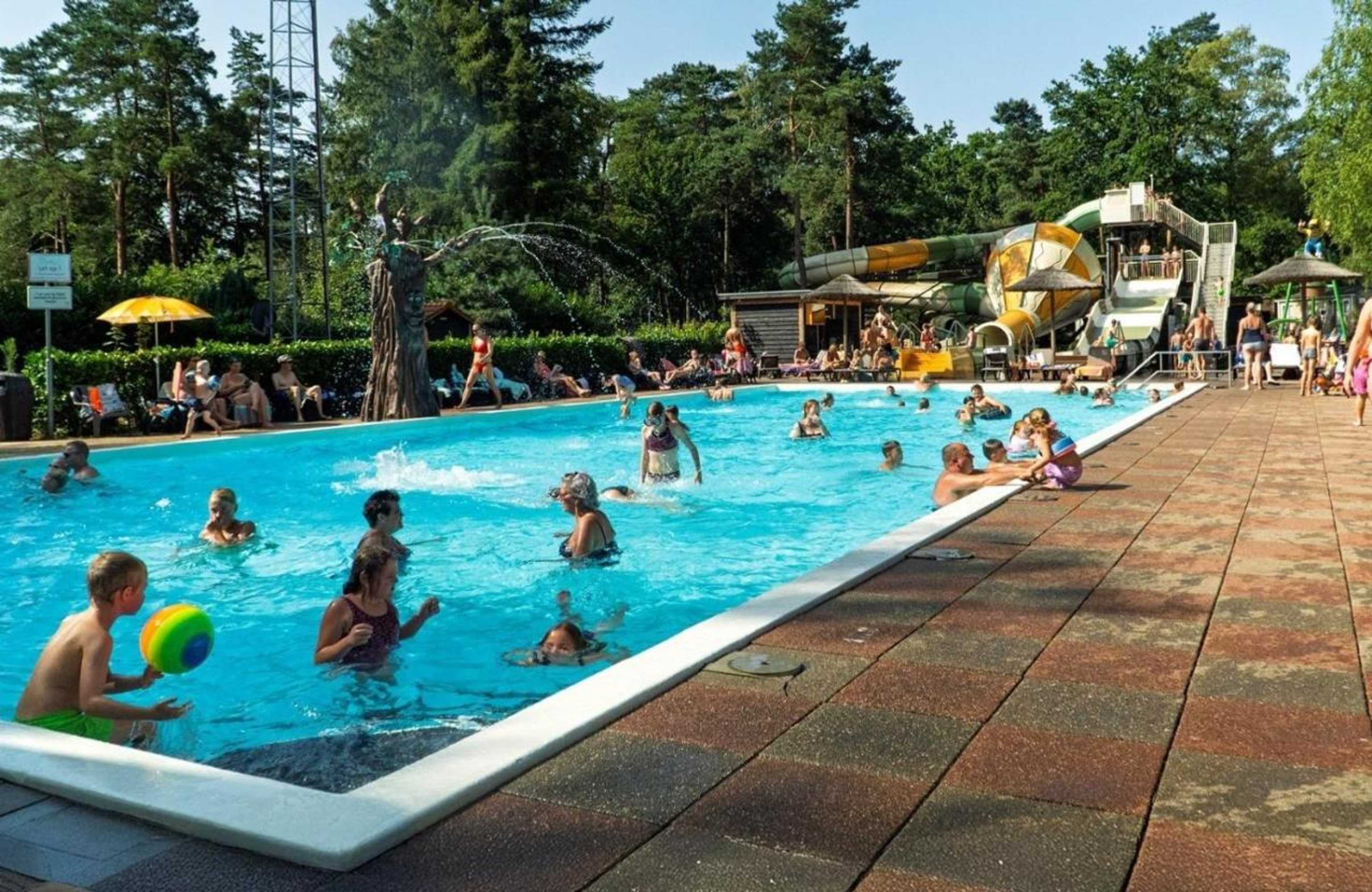 Gift card for Chalet Descansar op de Veluwe