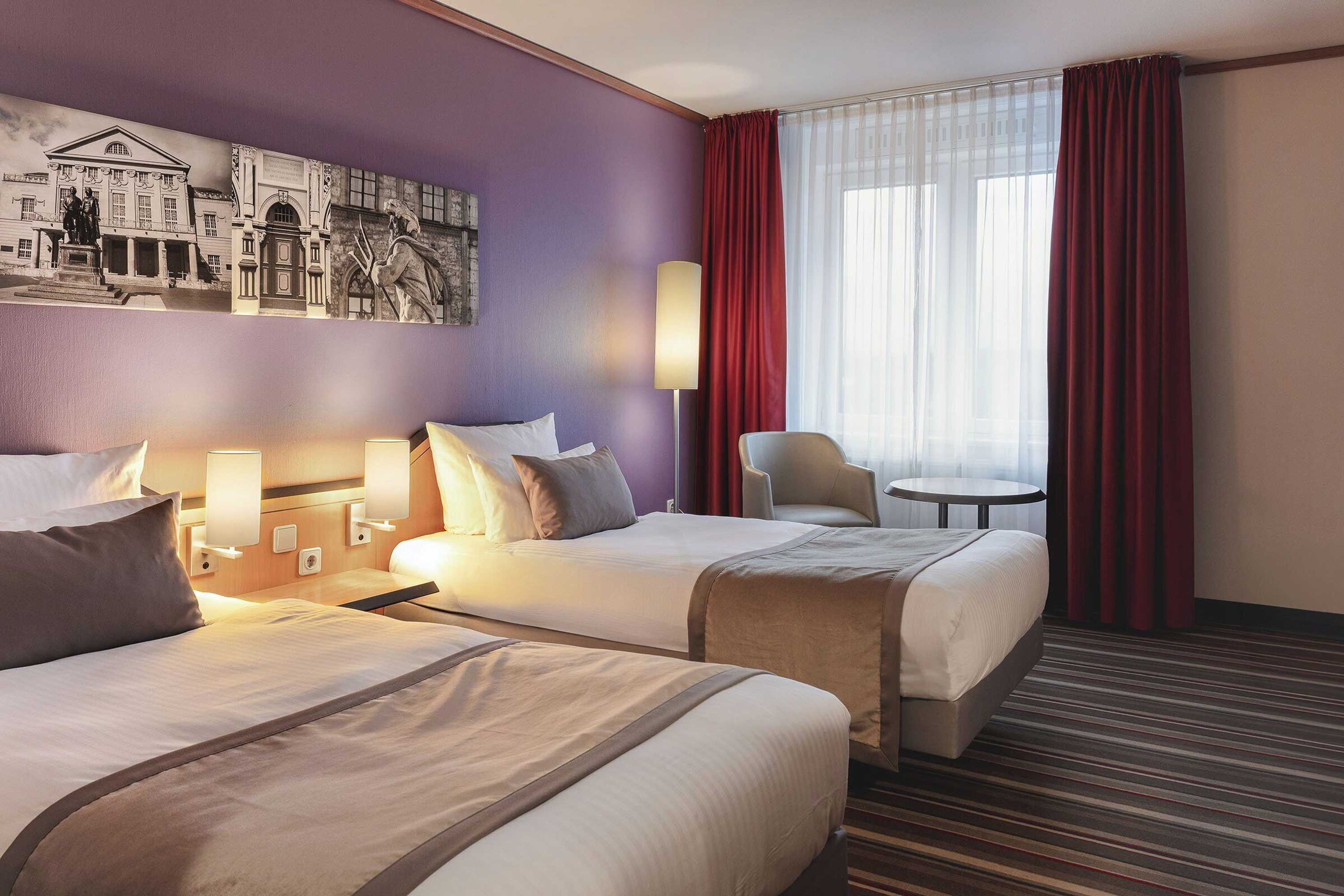 Gift card for Leonardo Hotel Weimar Gift card for Leonardo Hotel Weimar
