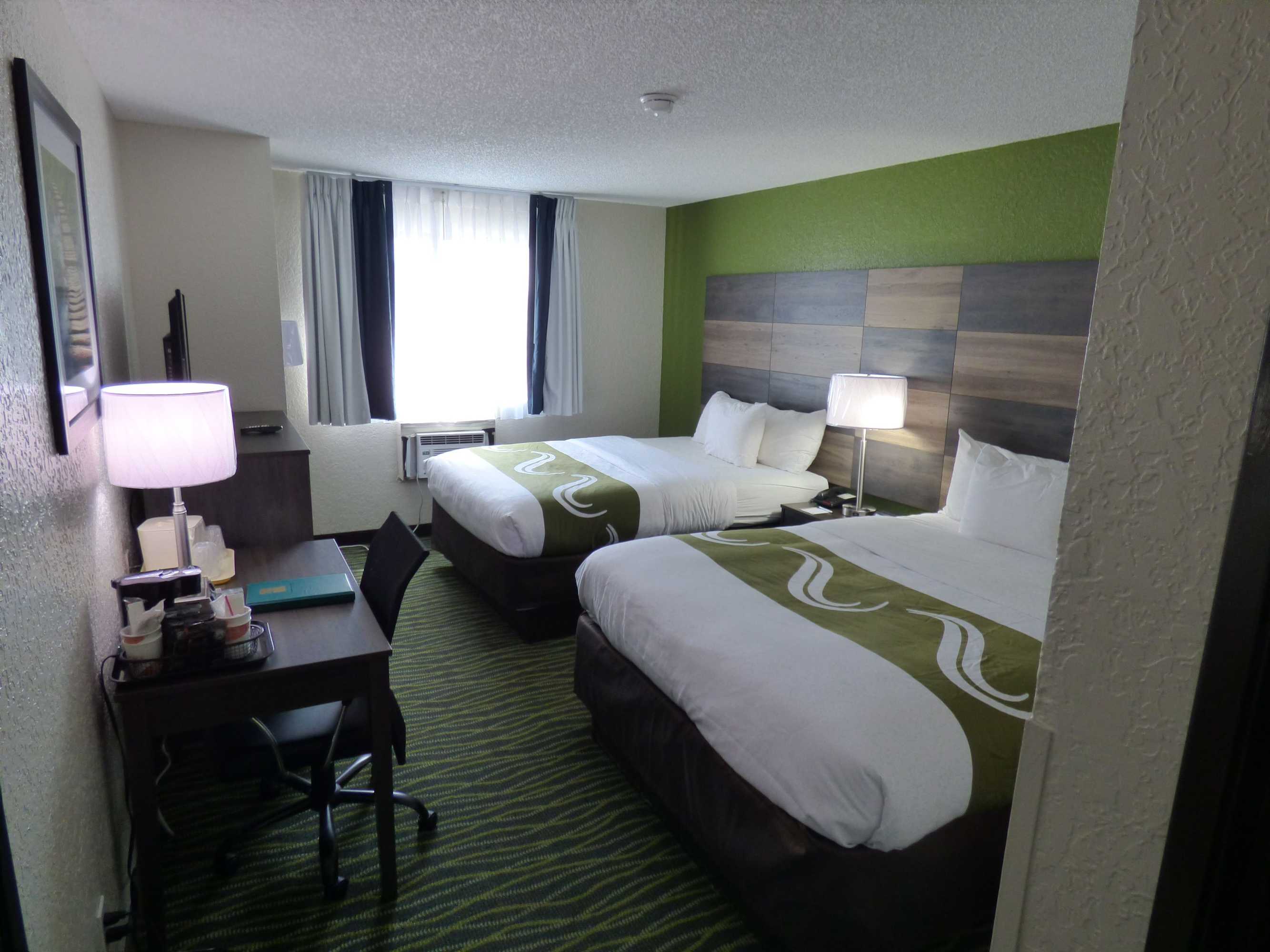 Gift card for Quality Inn & Suites Leesburg Chain of Lakes Gift card for Quality Inn & Suites Leesburg Chain of Lakes