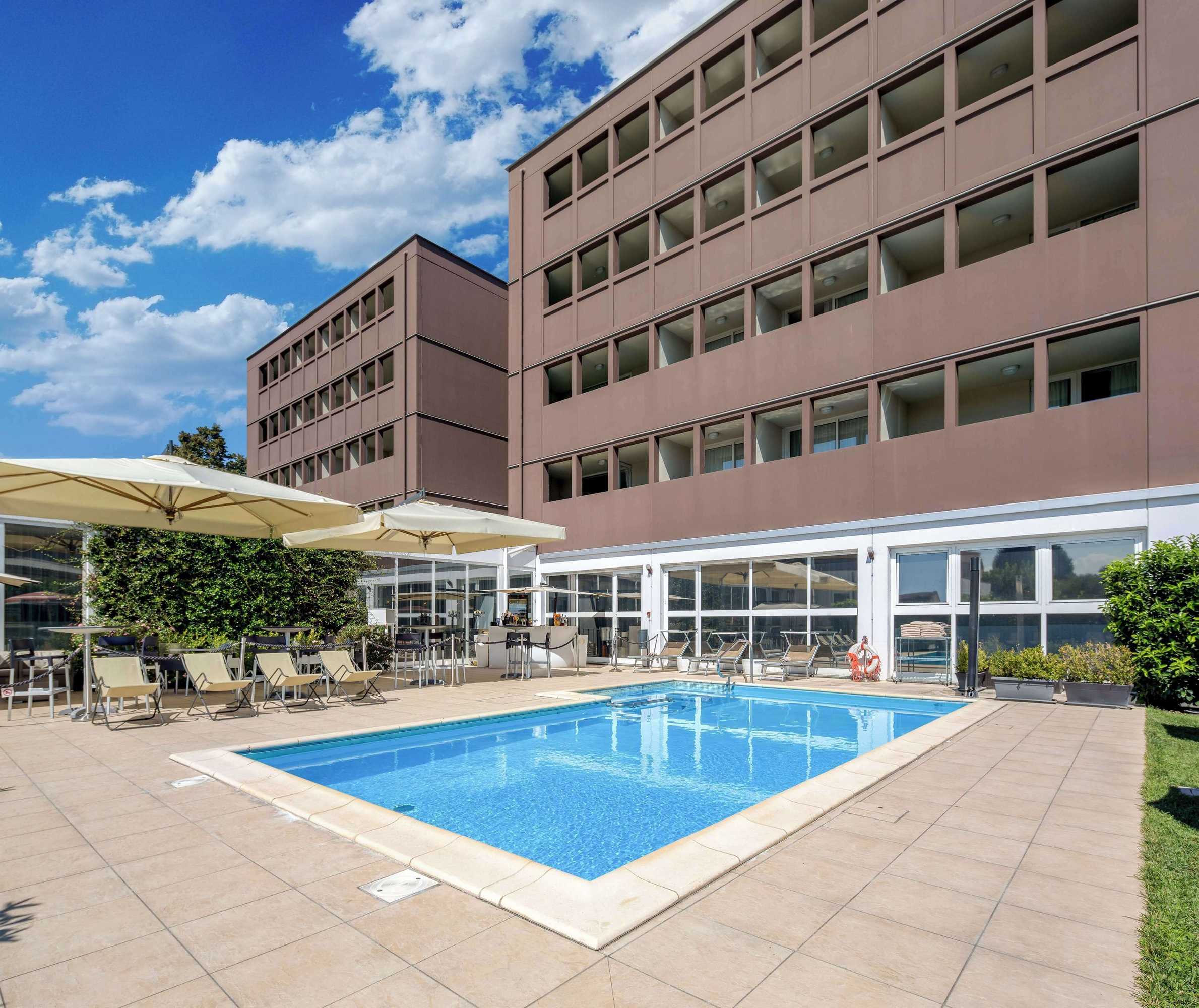 Gift card for Best Western Plus Hotel Farnese Gift card for Best Western Plus Hotel Farnese