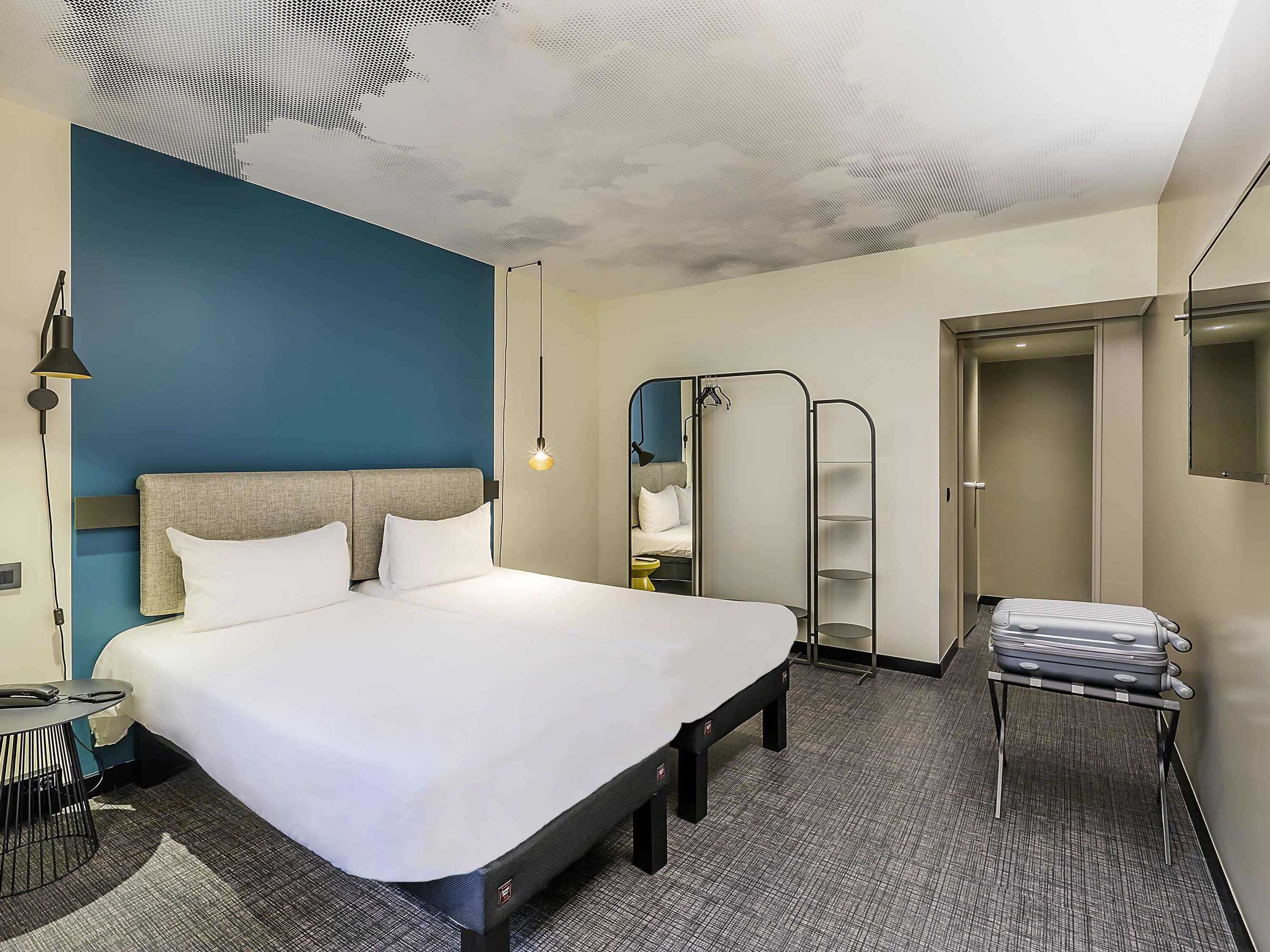 Gift card for Ibis Barcelona Aeropuerto Viladecans Gift card for Ibis Barcelona Aeropuerto Viladecans