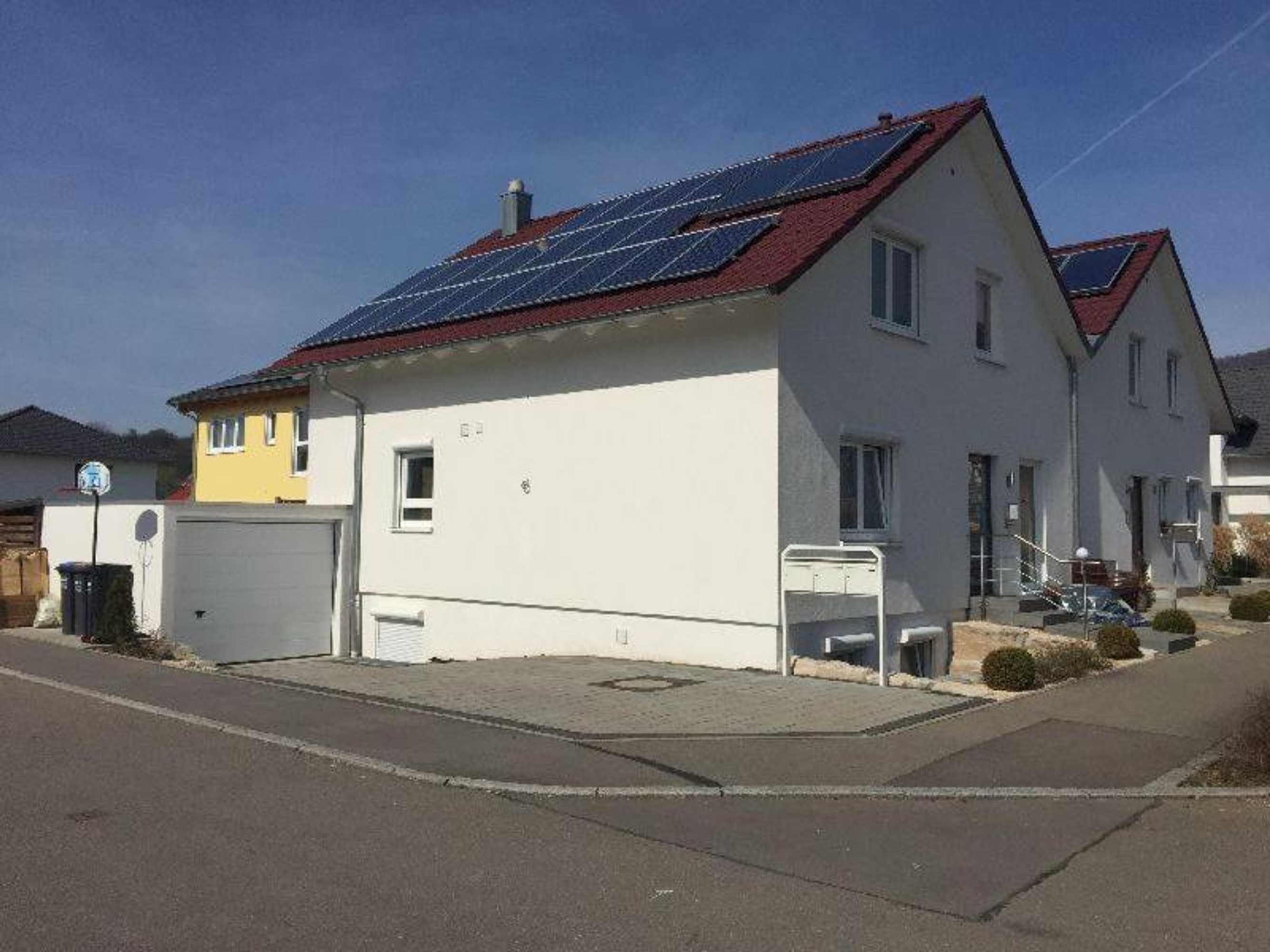 Gift card for Ferienwohnungen Holder