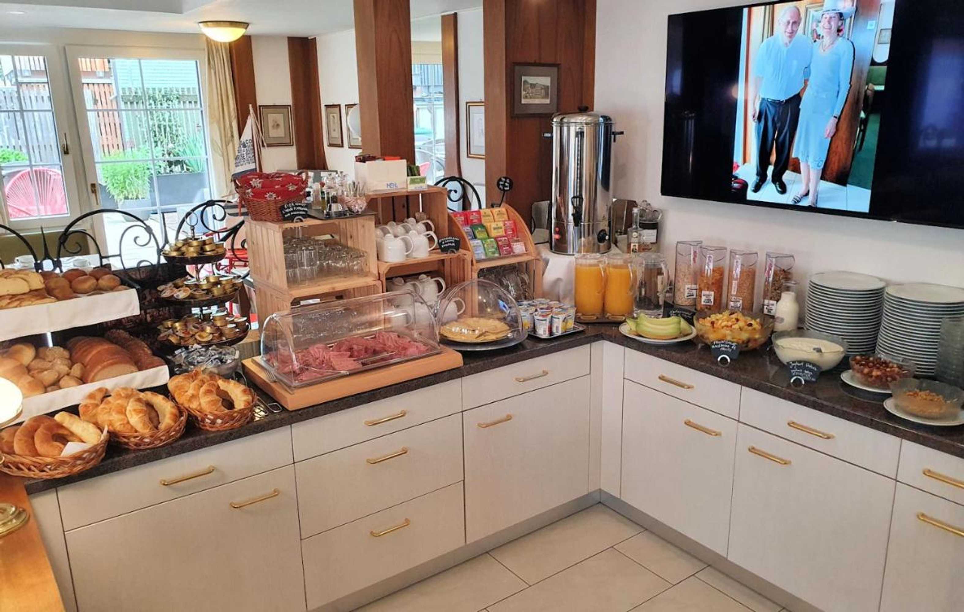 Gift card for Adler Hotel