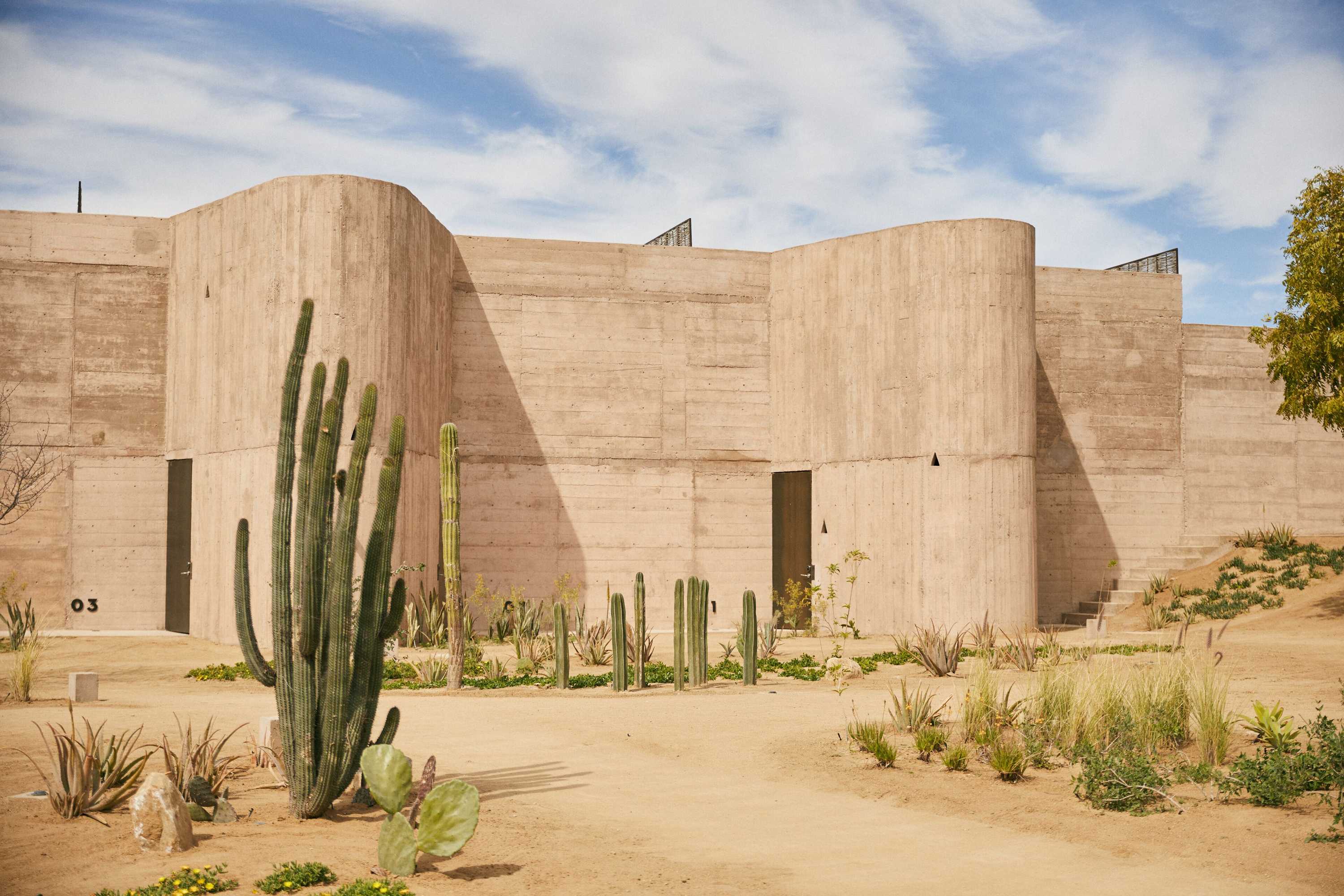 Gift card for Paradero Todos Santos - Exclusive Experiences Gift card for Paradero Todos Santos - Exclusive Experiences