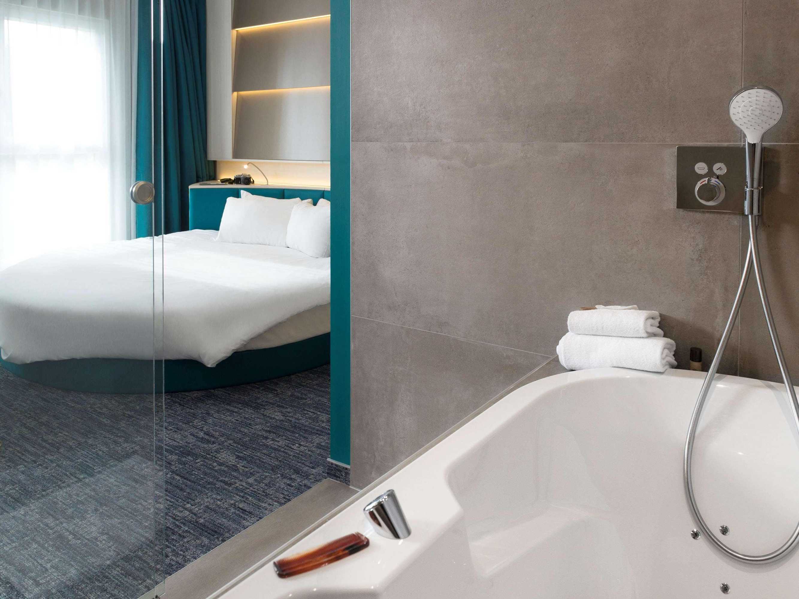 Gift card for Ibis Styles Nivelles Gift card for Ibis Styles Nivelles
