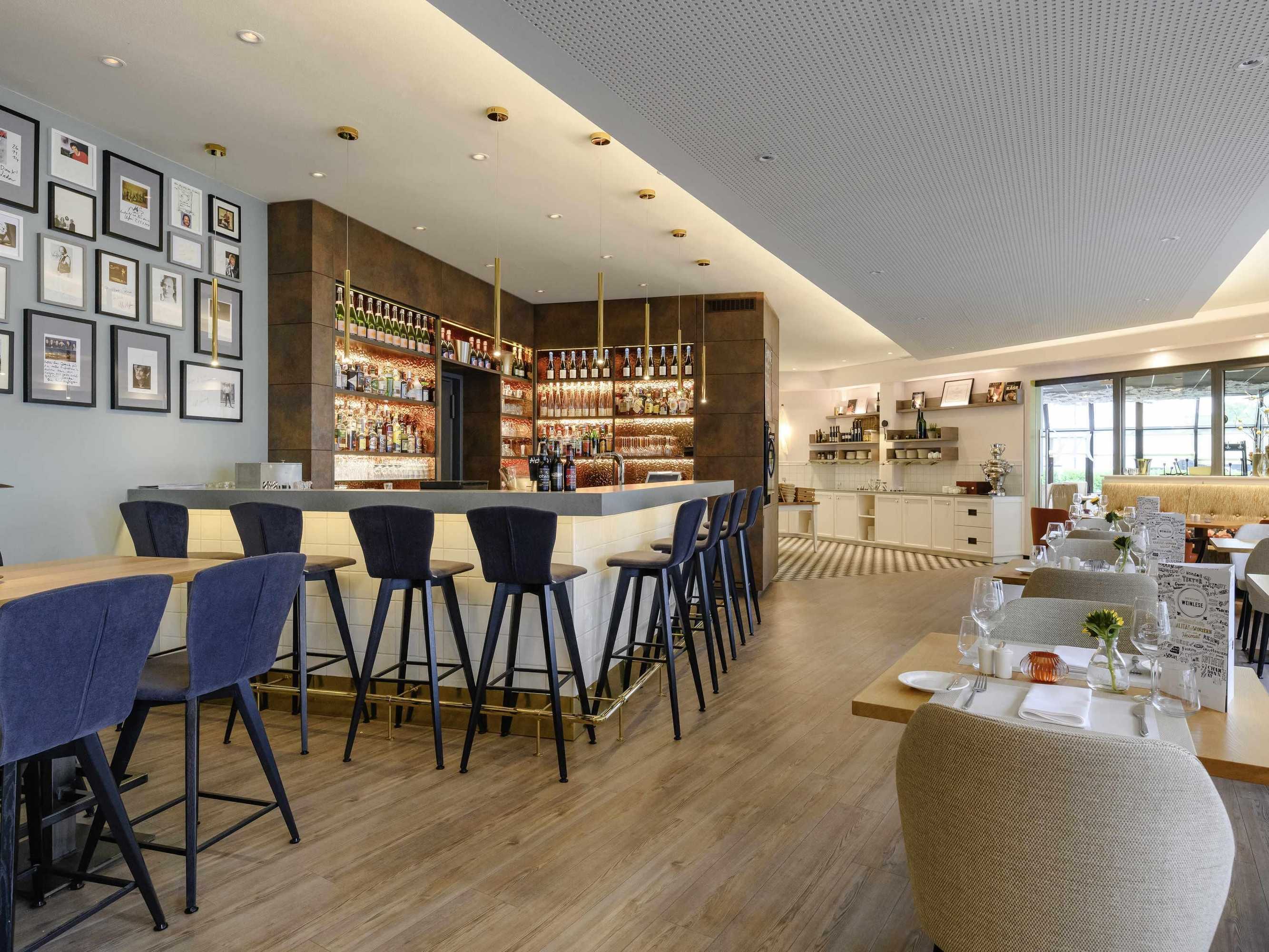 Gift card for Mercure Hotel Saarbrücken City