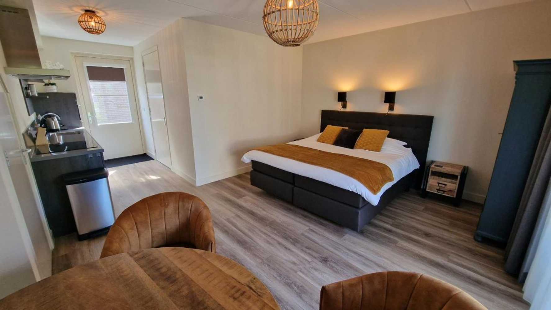 Gift card for B&b De Droomhoeve