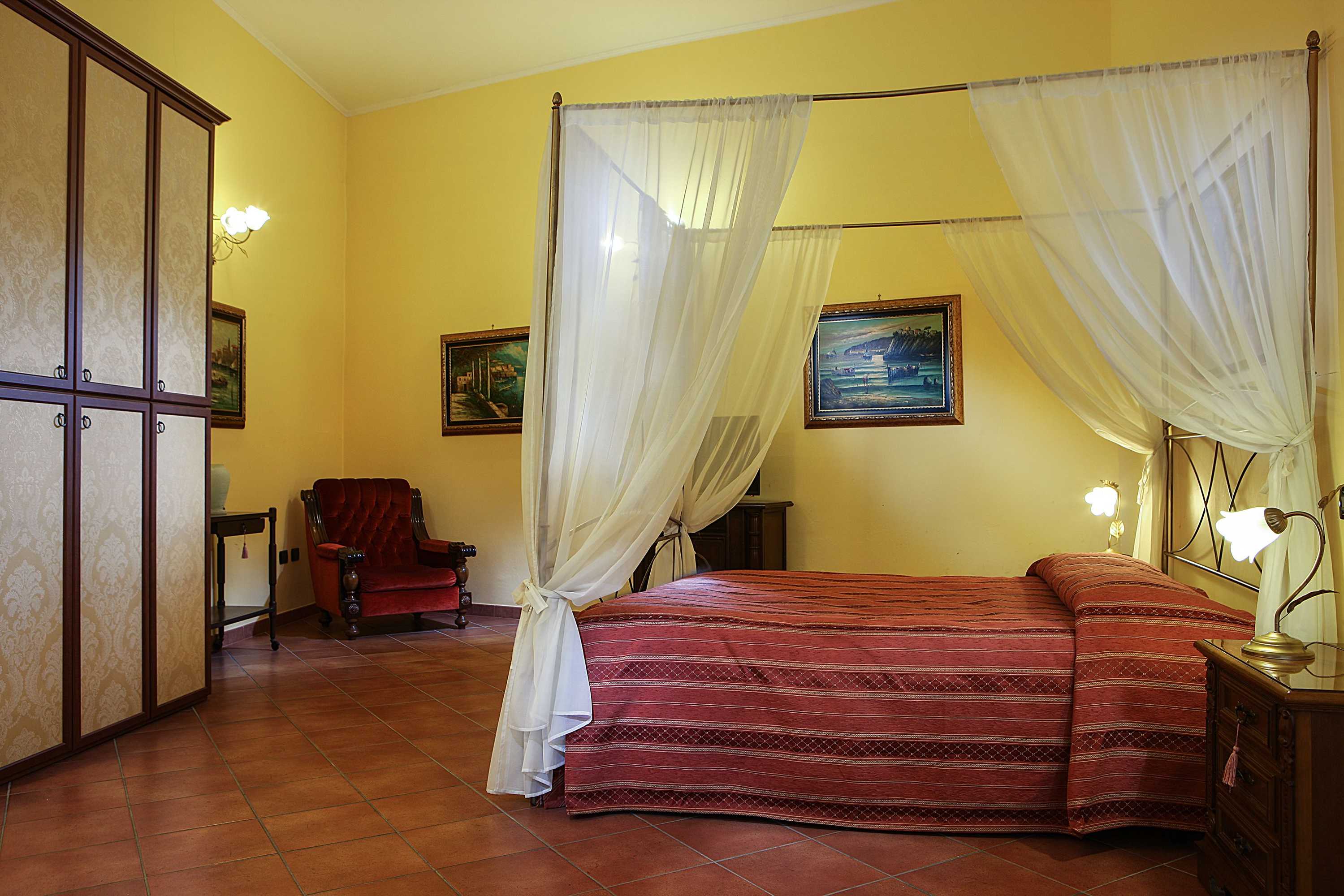 Gift card for Grand Hotel Capodimonte Gift card for Grand Hotel Capodimonte
