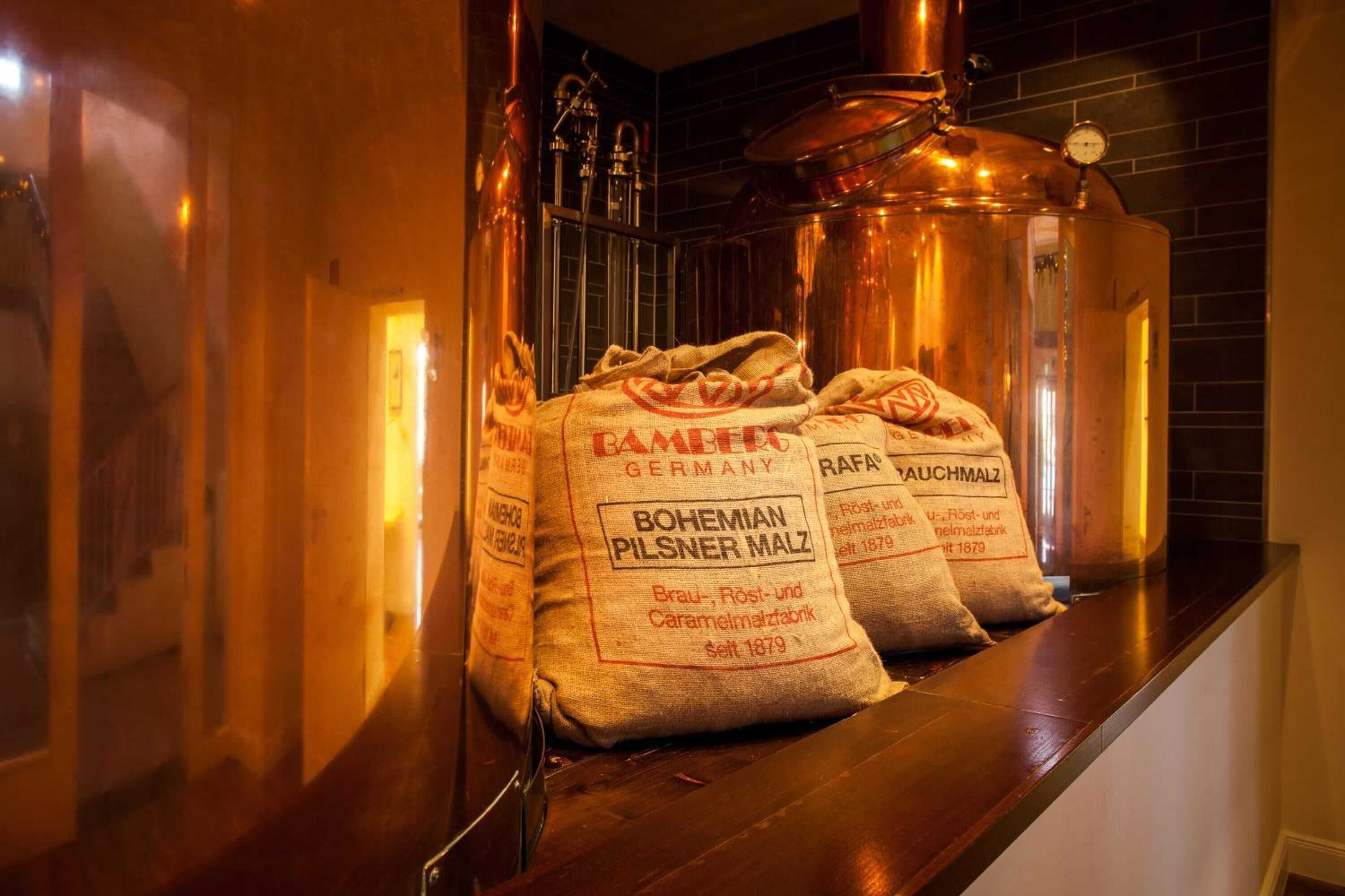 Gift card for Hotel Halber Mond