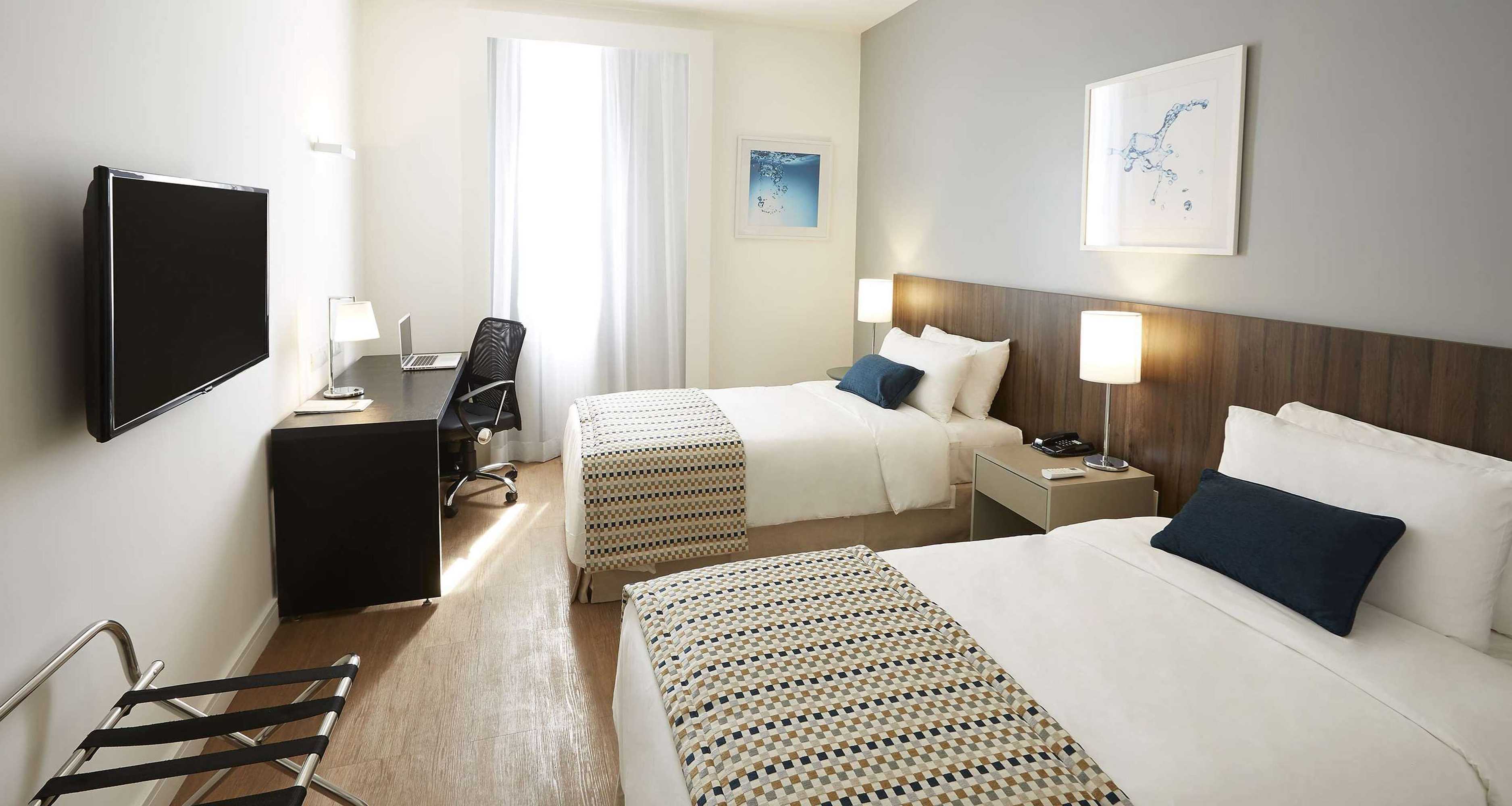 Gift card for Tulip Inn Itaguai Gift card for Tulip Inn Itaguai
