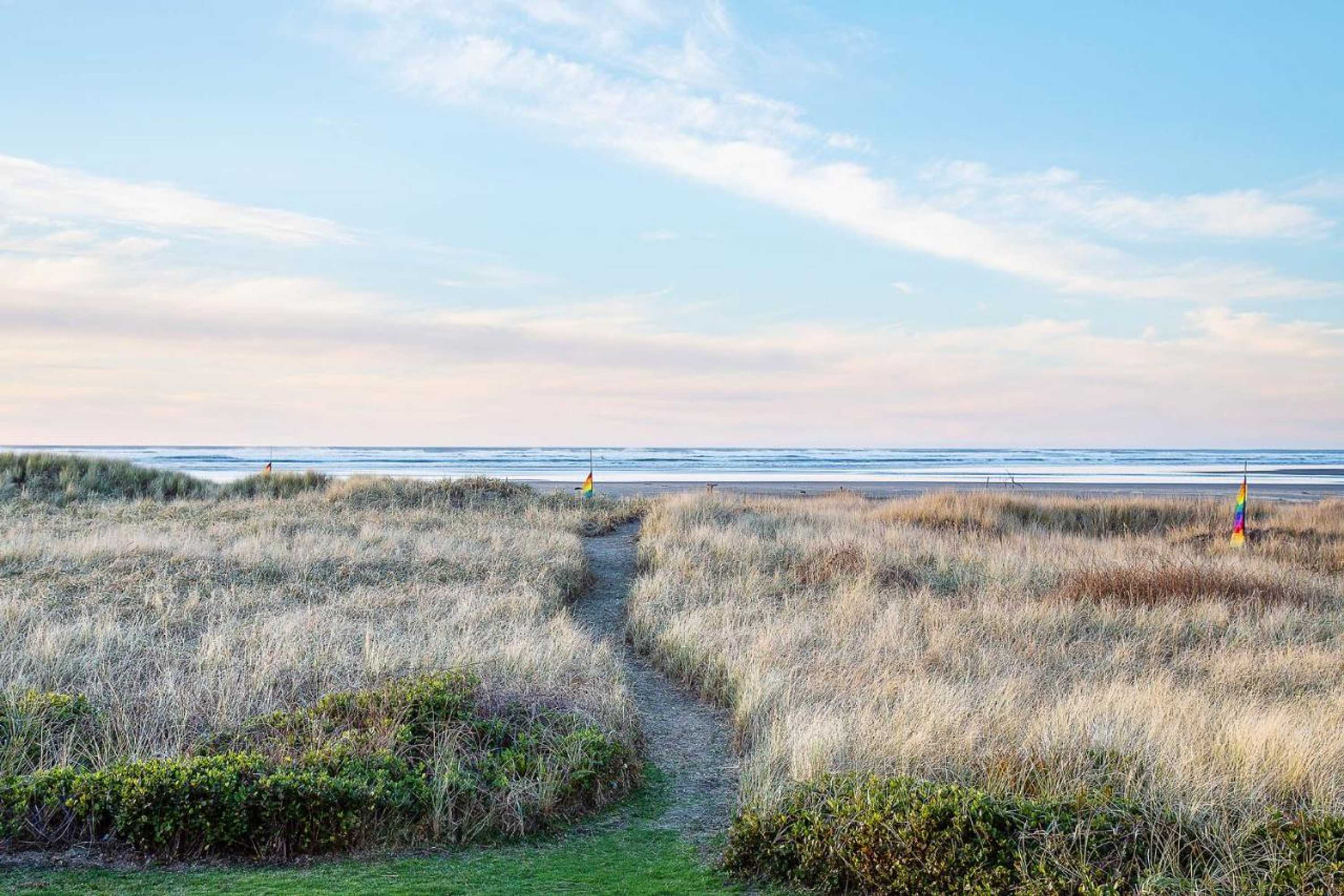 Gift card for Hi Tide Resort