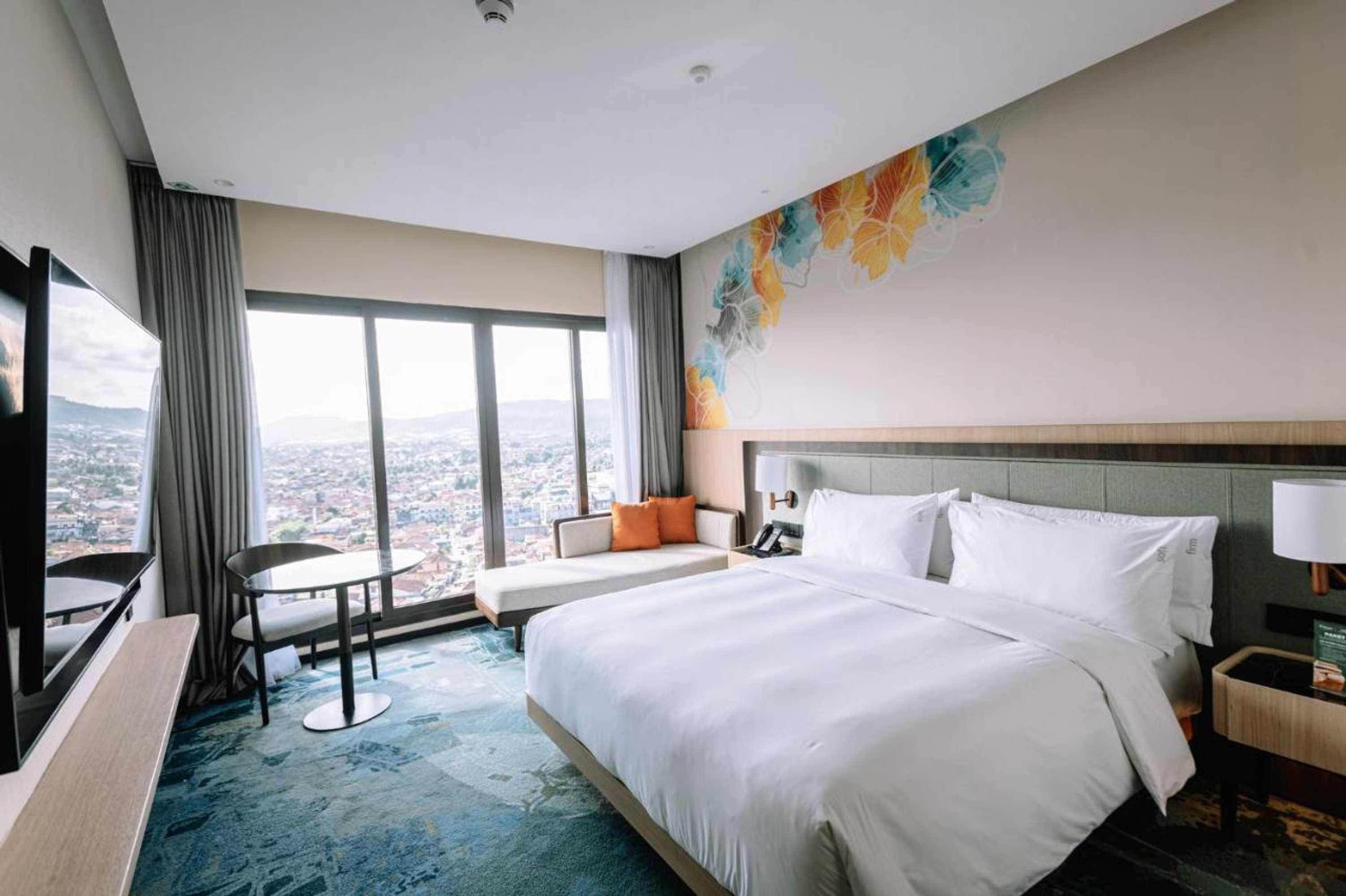 Gift card for Holiday Inn Lampung Bukit Randu by Ihg Gift card for Holiday Inn Lampung Bukit Randu by Ihg