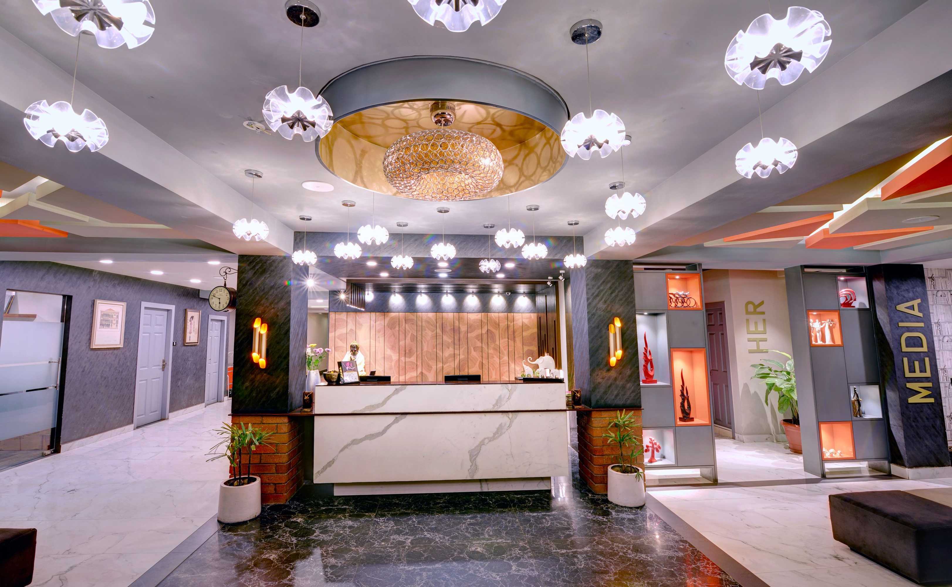 Gift card for Udaan Woodberry Hotel & Spa Gift card for Udaan Woodberry Hotel & Spa
