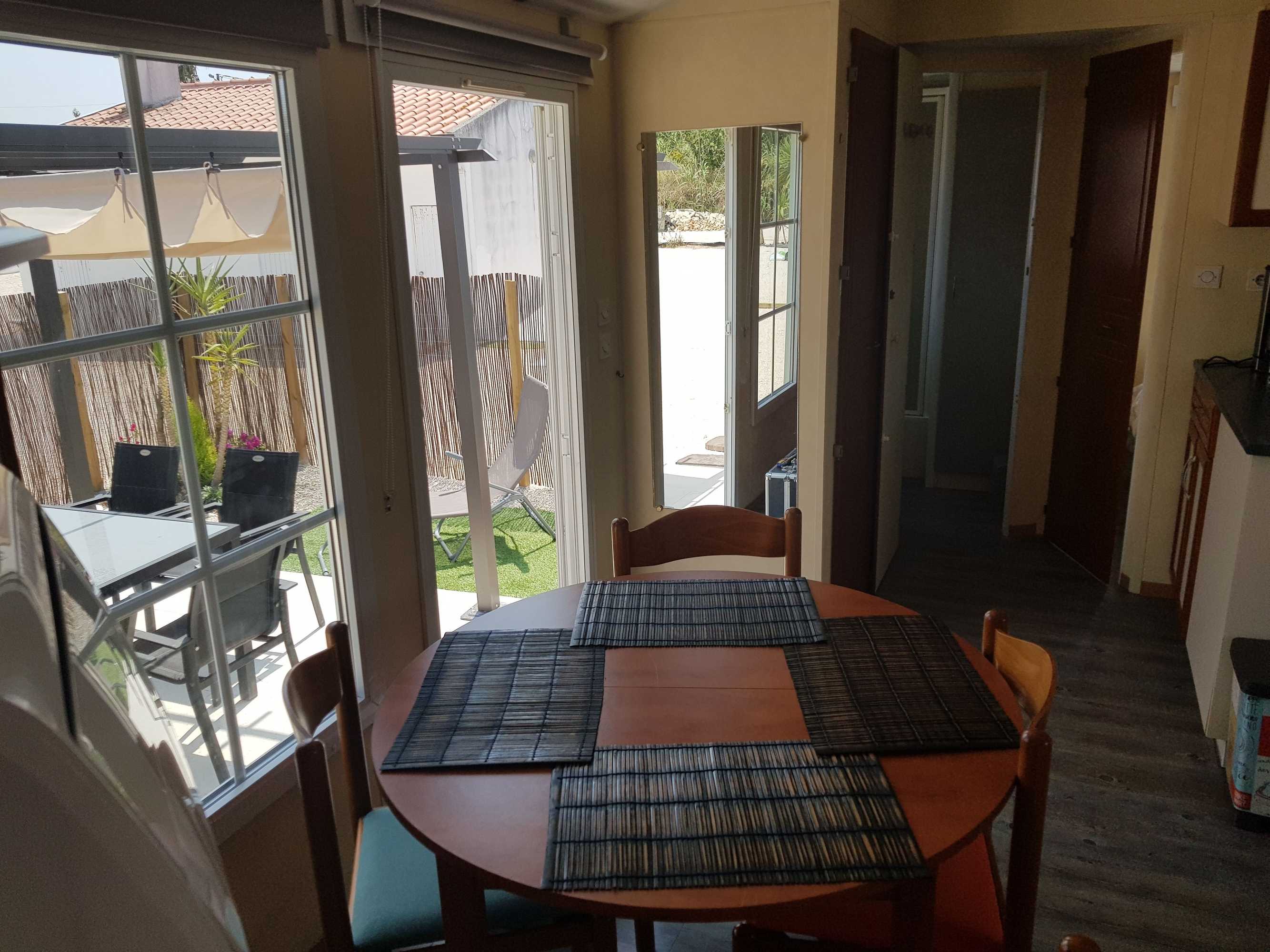 Gift card for La Casa de Lylou