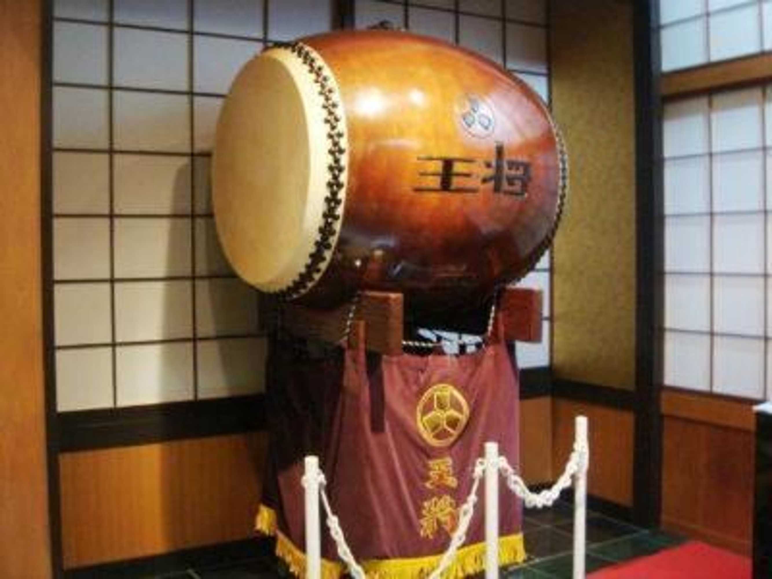 Gift card for Hotel Ohsho