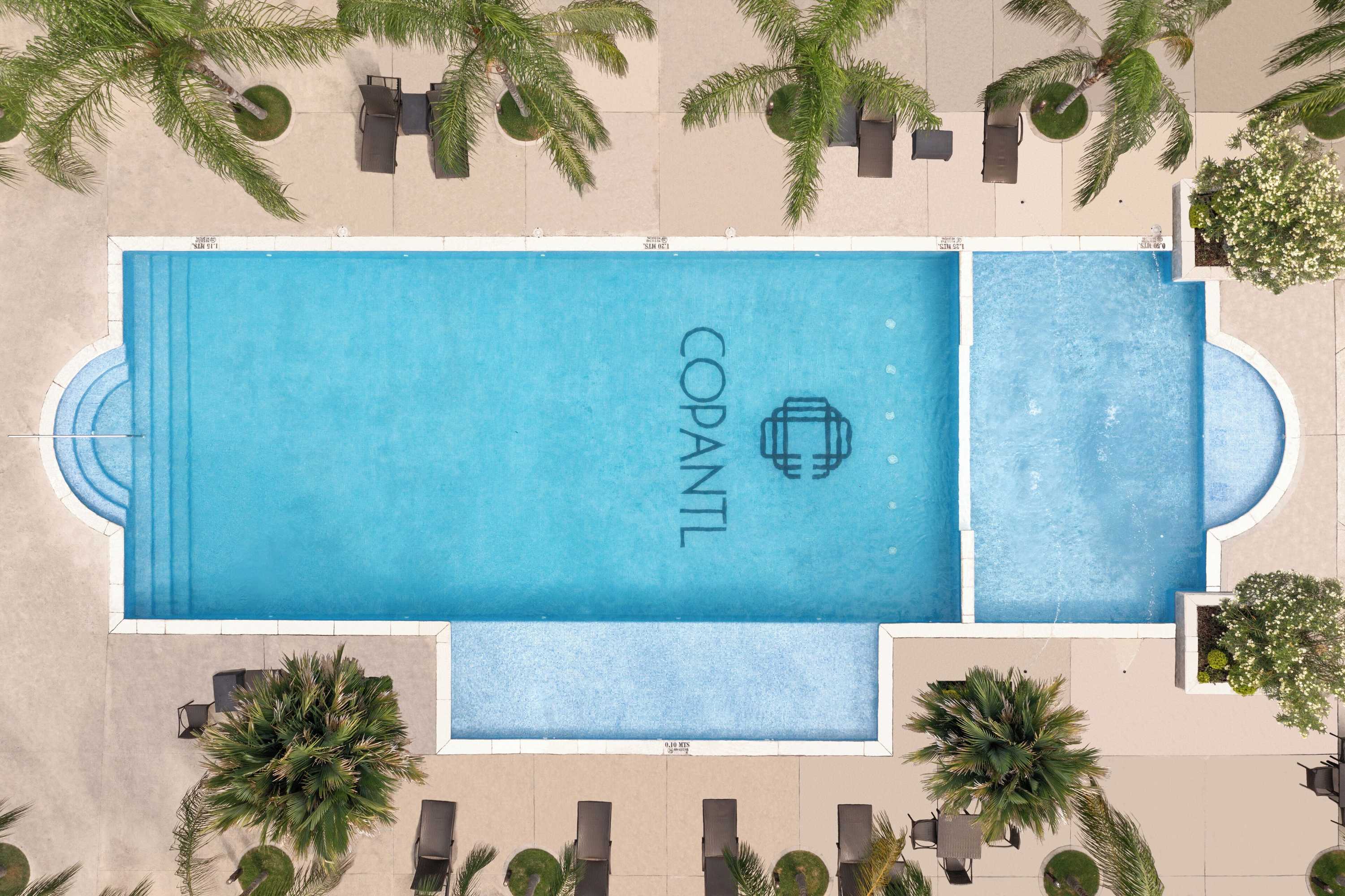 Gift card for Copantl Hotel & Convention Center Gift card for Copantl Hotel & Convention Center