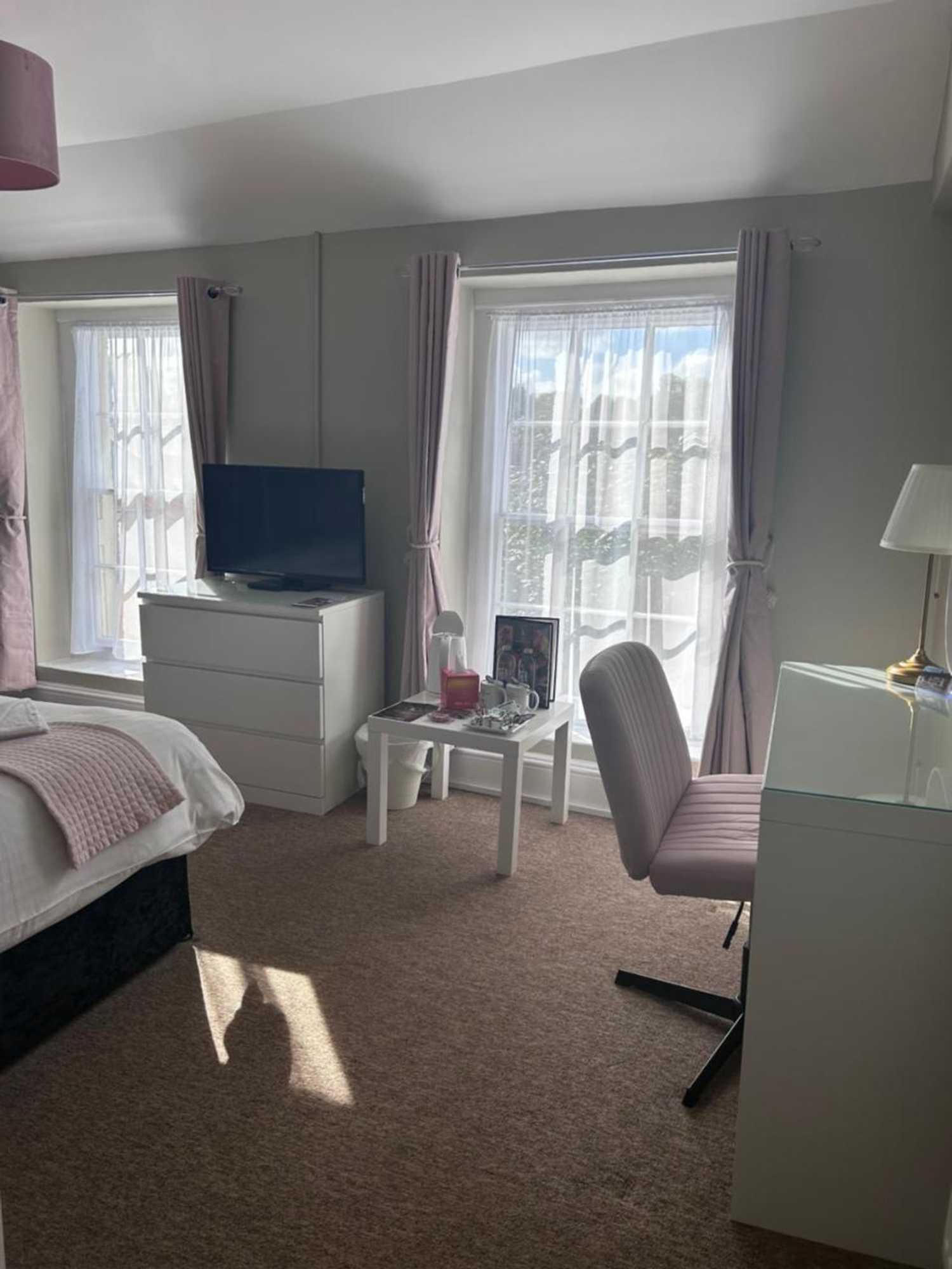 Gift card for The Lethbridge Arms