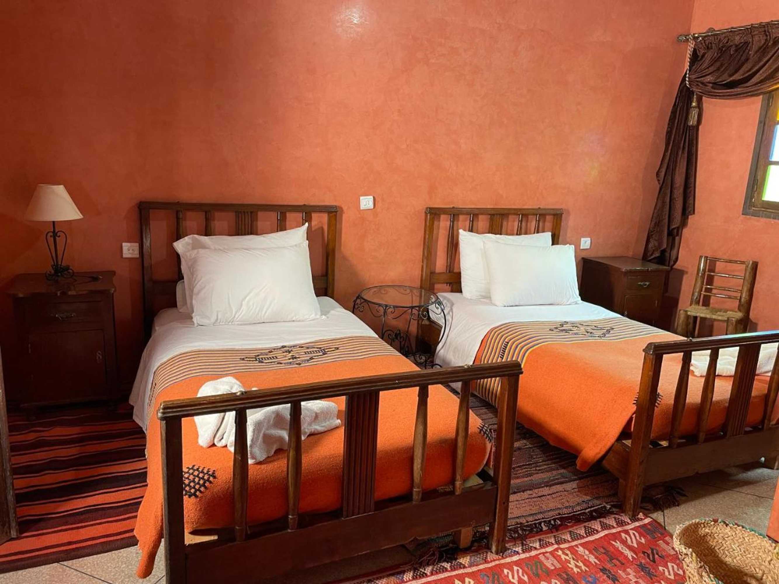 Gift card for Villa de L'atlas Gift card for Villa de L'atlas