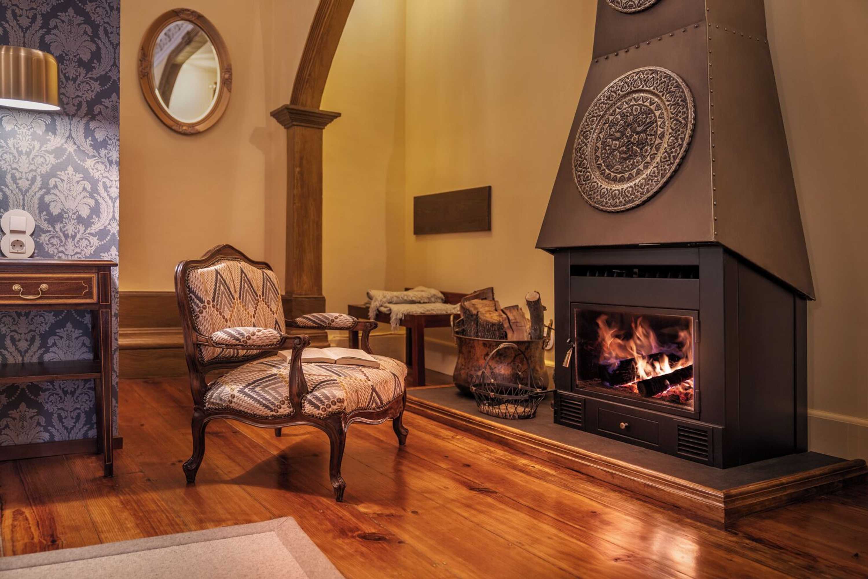 Gift card for Casa Das Tilias - Historic House Gift card for Casa Das Tilias - Historic House