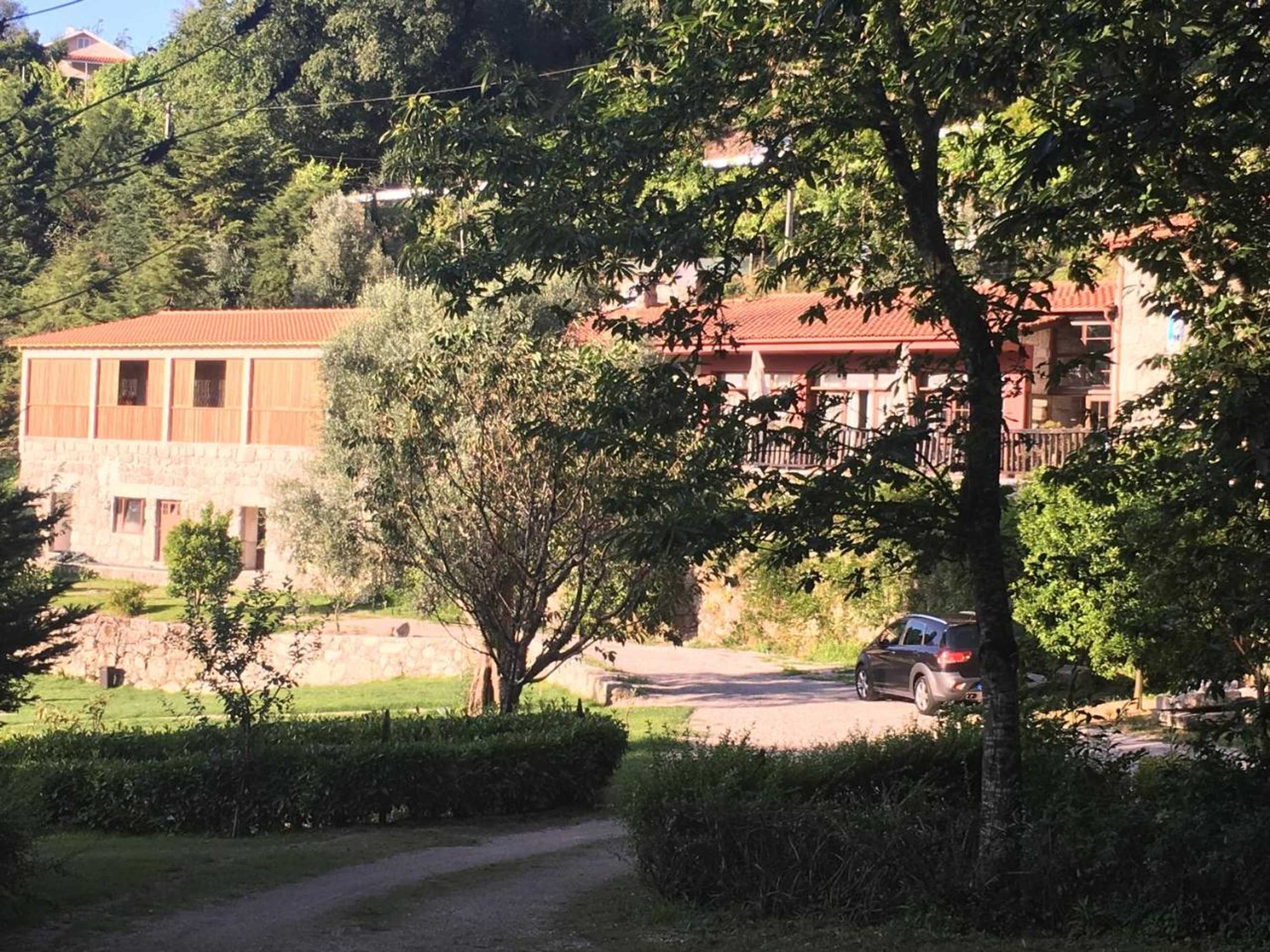 Gift card for Quinta de Barbêdo - Turismo Rural