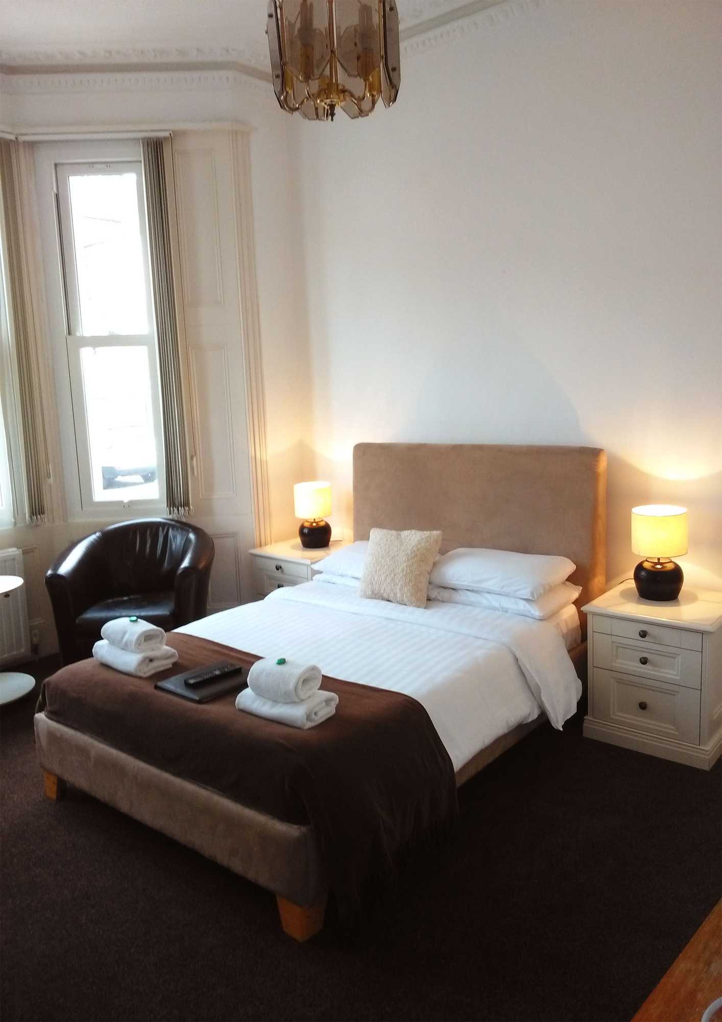 Gift card for Seafield House