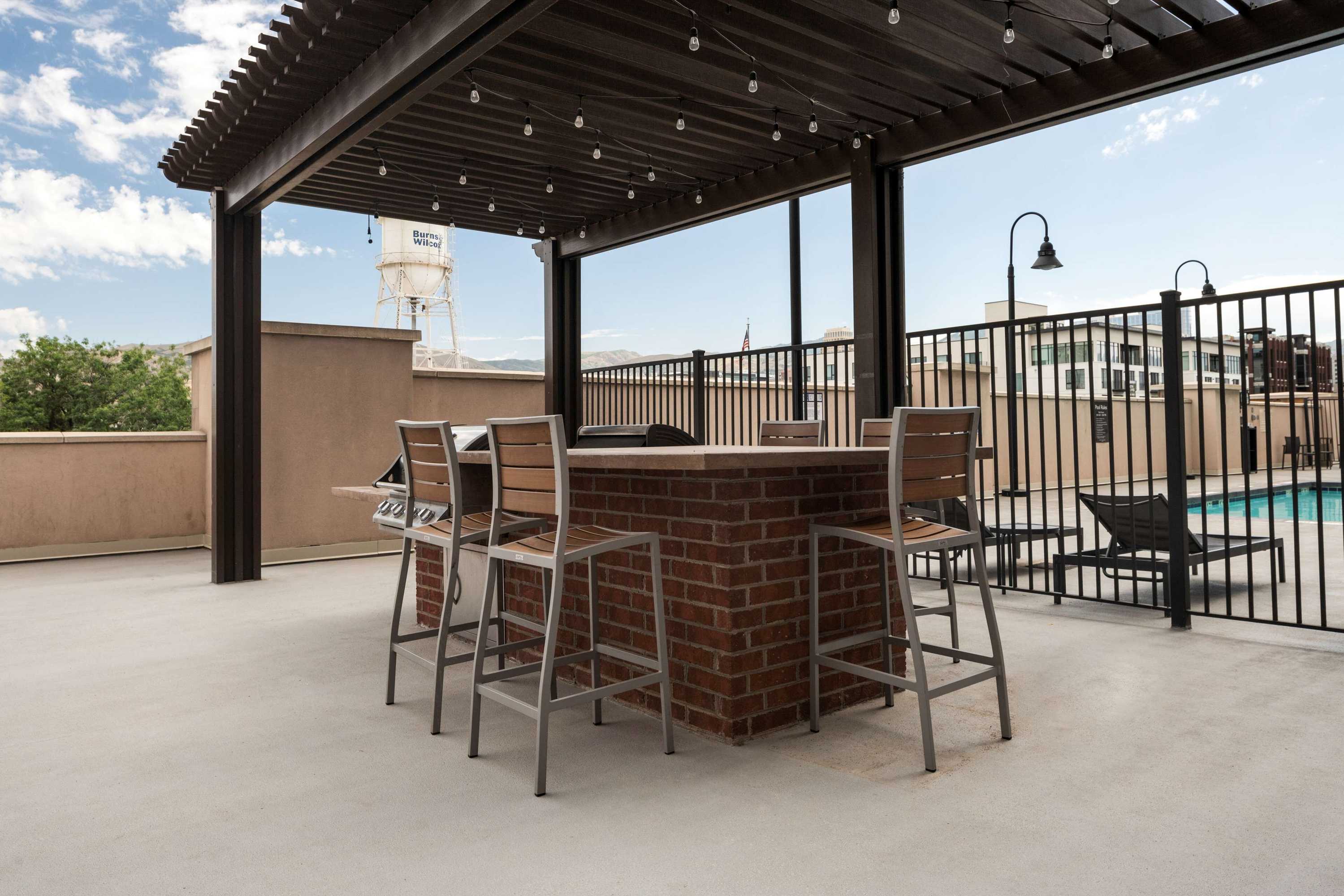 Gift card for Homewood Suites by Hilton Salt Lake City-Downtown Gift card for Homewood Suites by Hilton Salt Lake City-Downtown