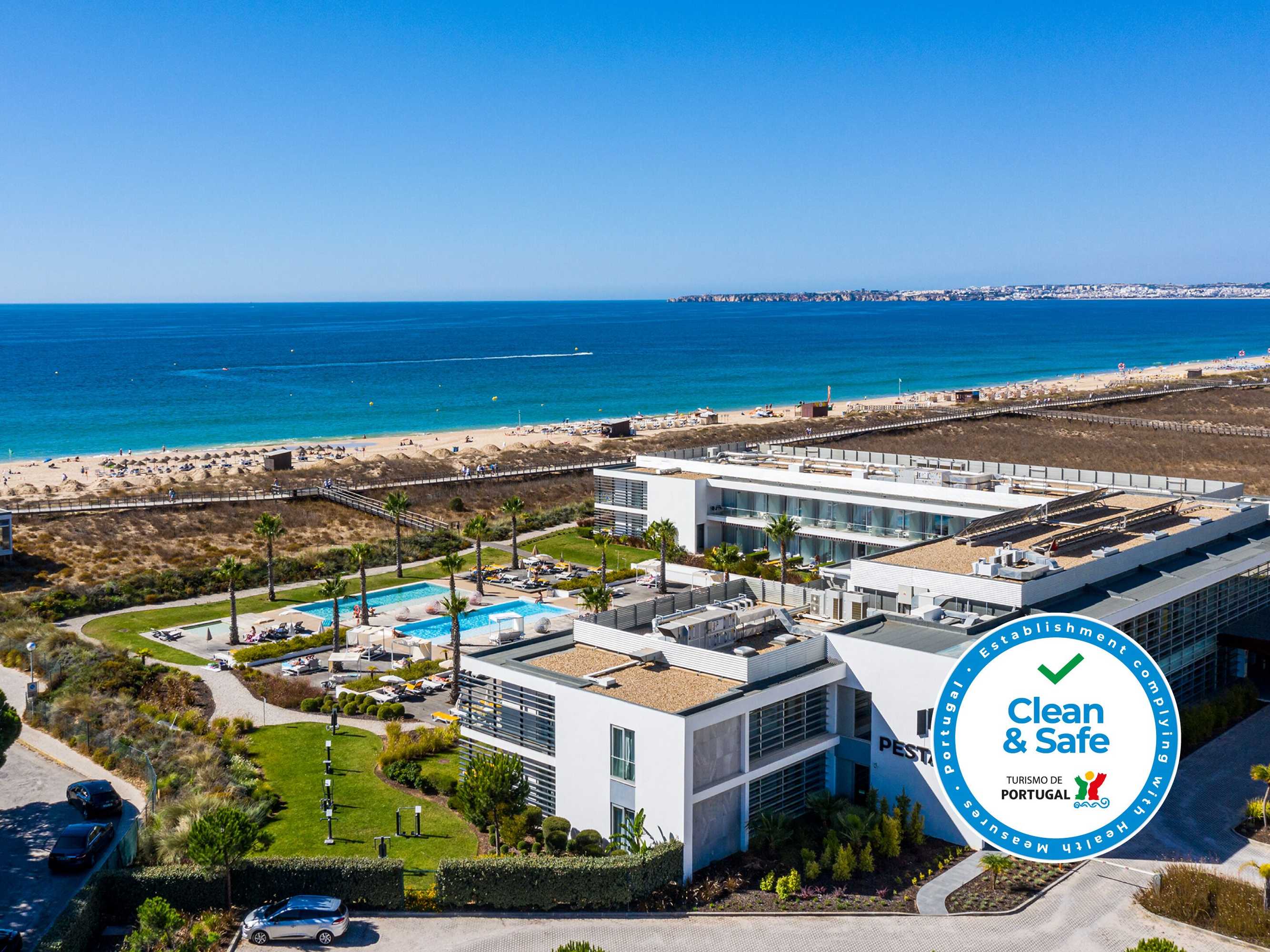 Gift card for Pestana Alvor South Beach, Premium Suite Hotel Gift card for Pestana Alvor South Beach, Premium Suite Hotel