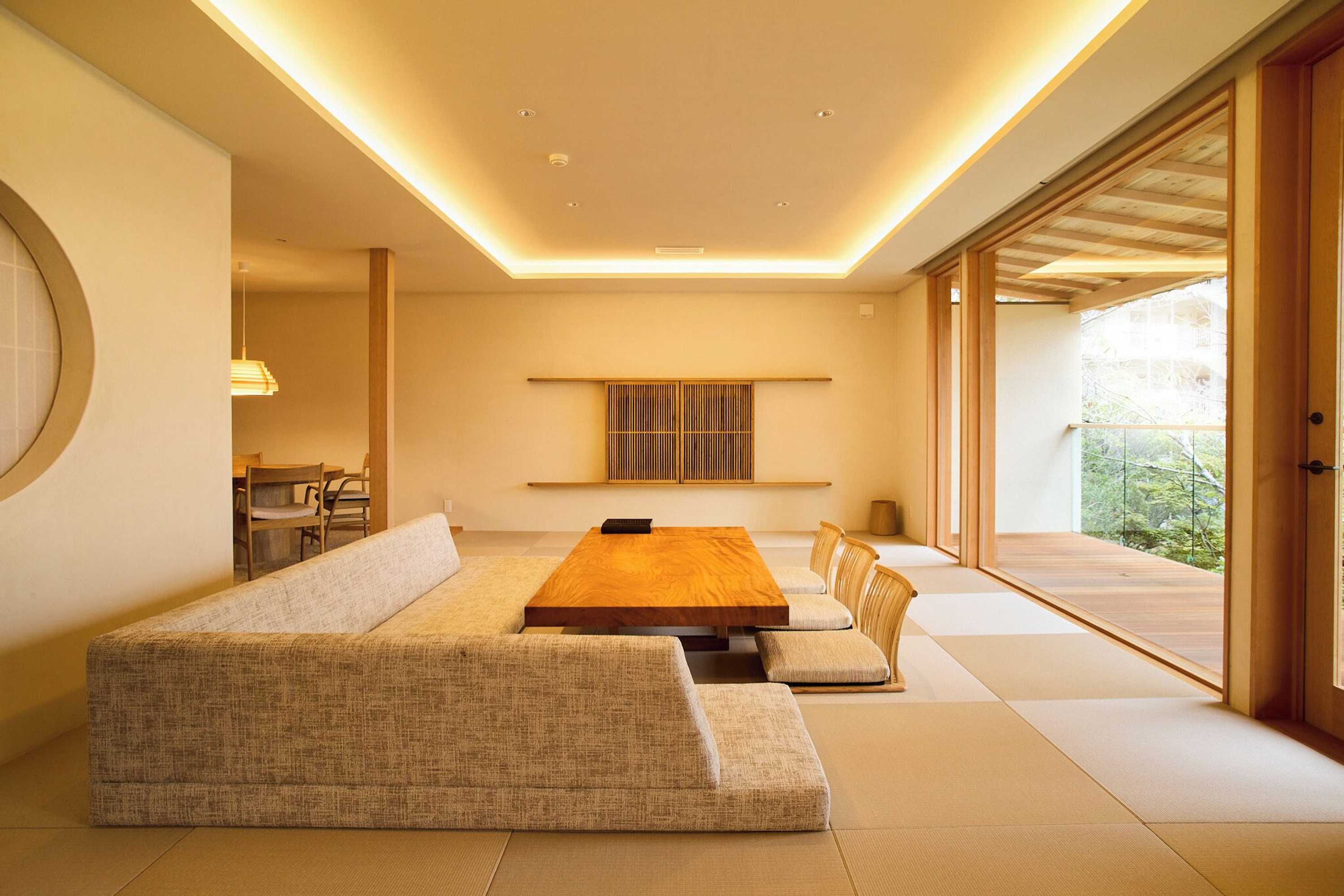 Gift card for Jinya Ryokan Gift card for Jinya Ryokan