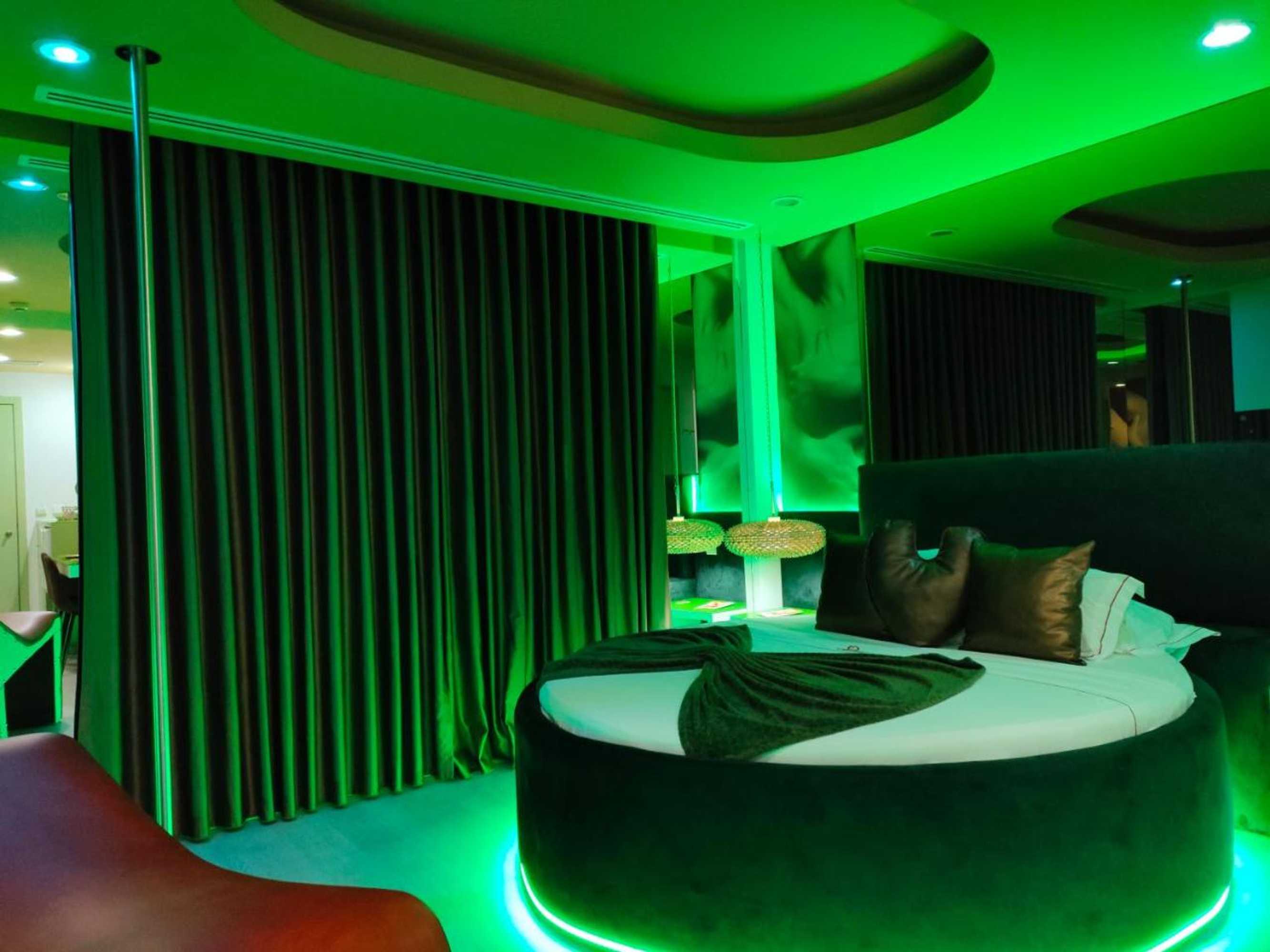 Gift card for Motel Emoções