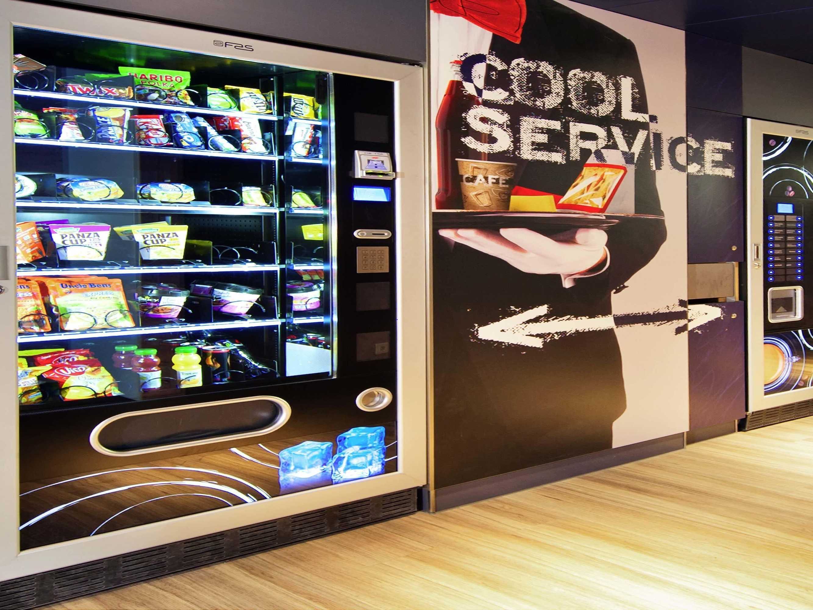 Gift card for Ibis Budget Vélizy