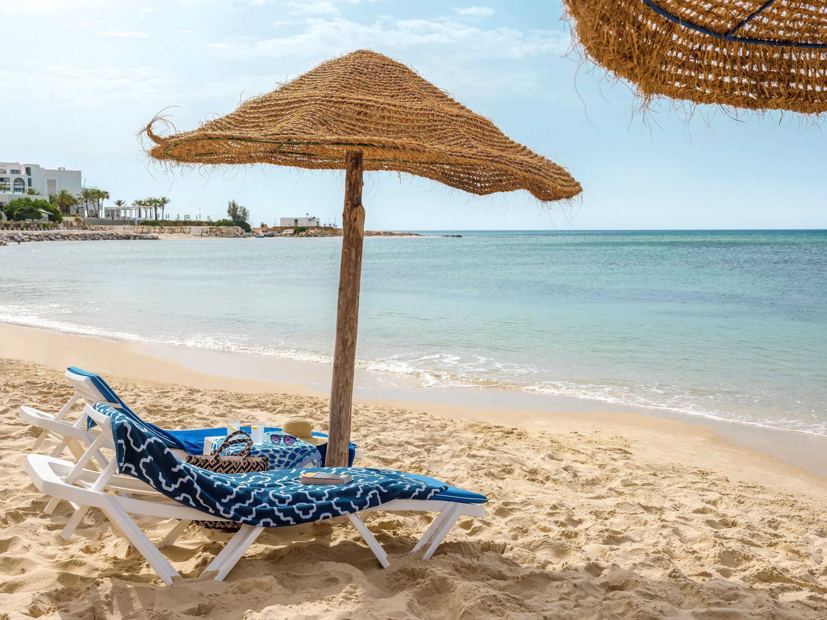 Gift card for Tui Blue Palm Beach Hammamet - All Inclusive Gift card for Tui Blue Palm Beach Hammamet - All Inclusive